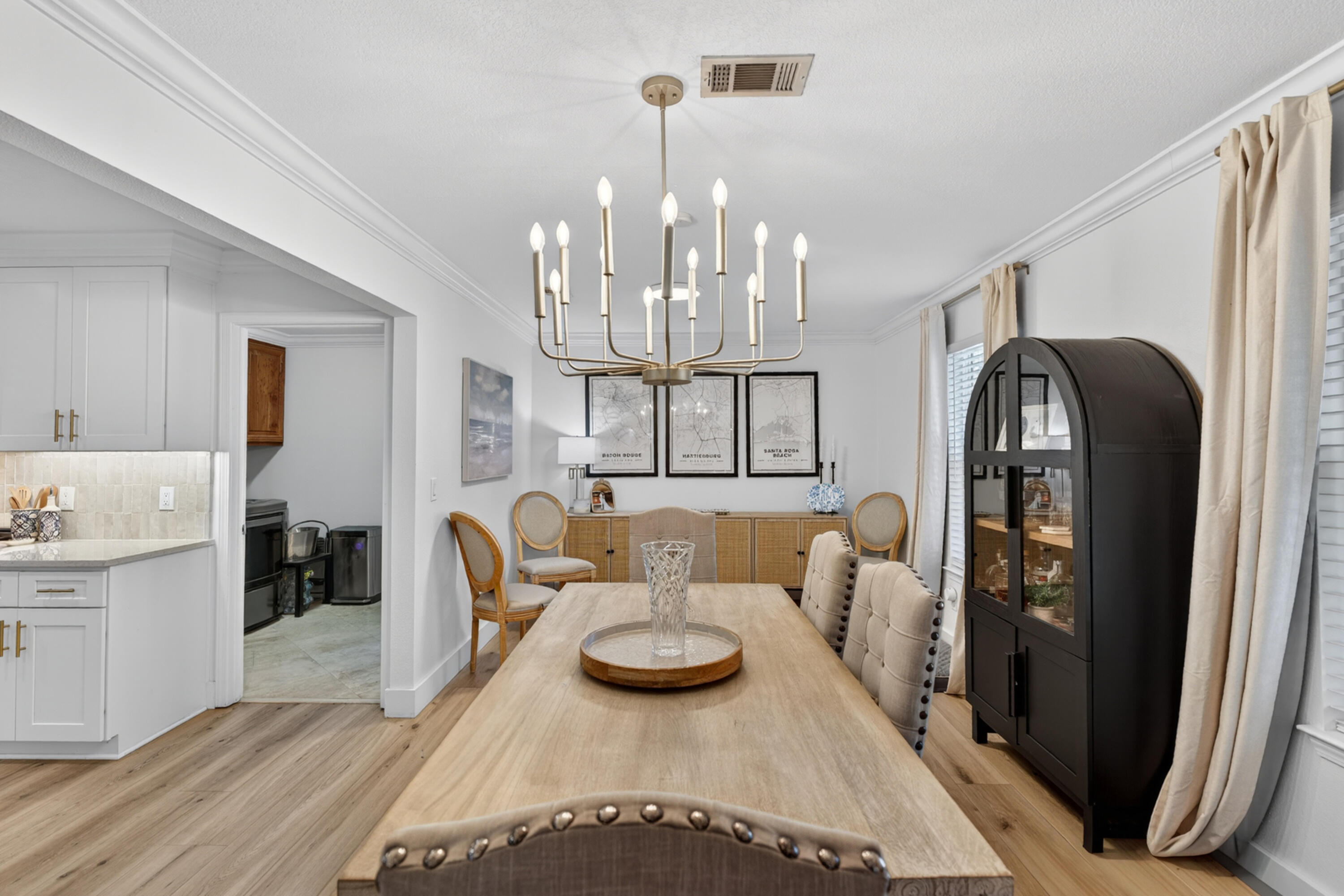 CANO ESTATES - Residential