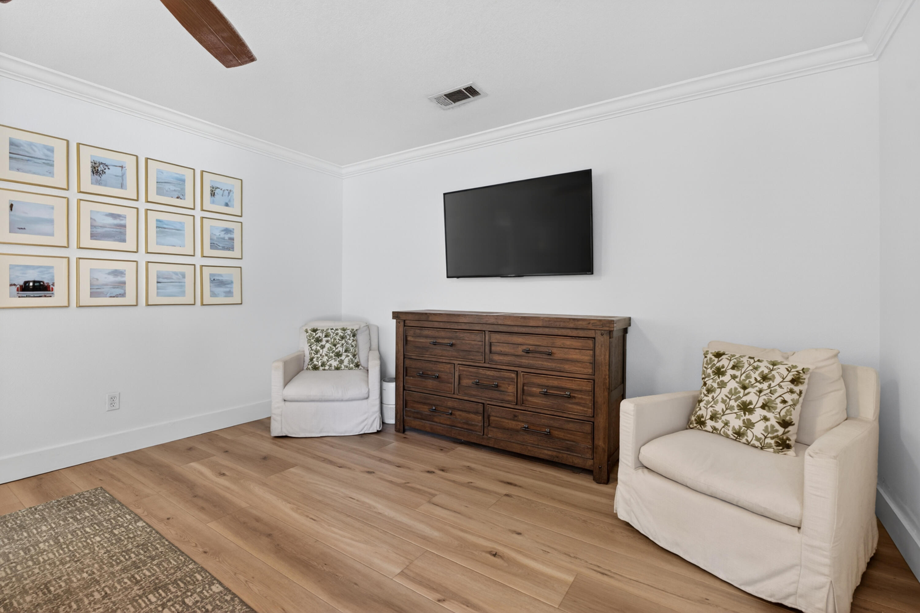 CANO ESTATES - Residential