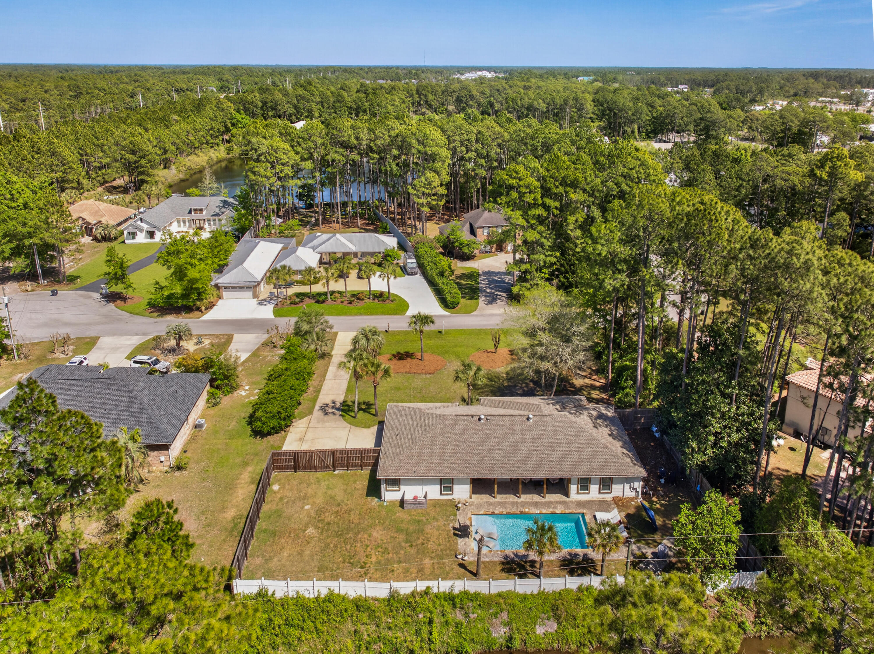 CANO ESTATES - Residential