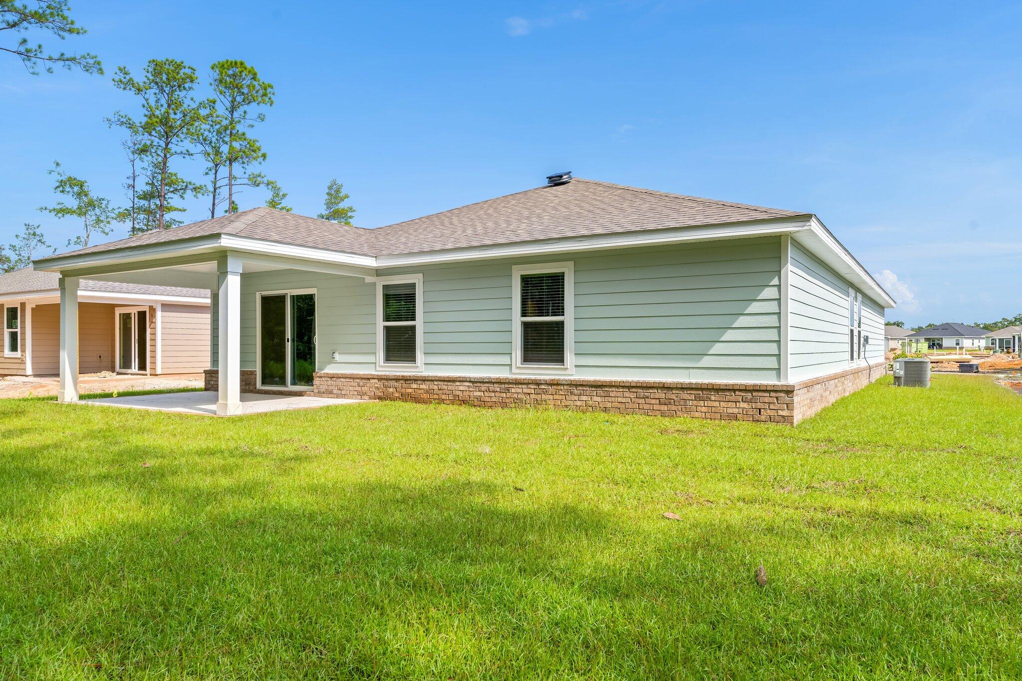 RIVERWALK PH I - Residential Lease