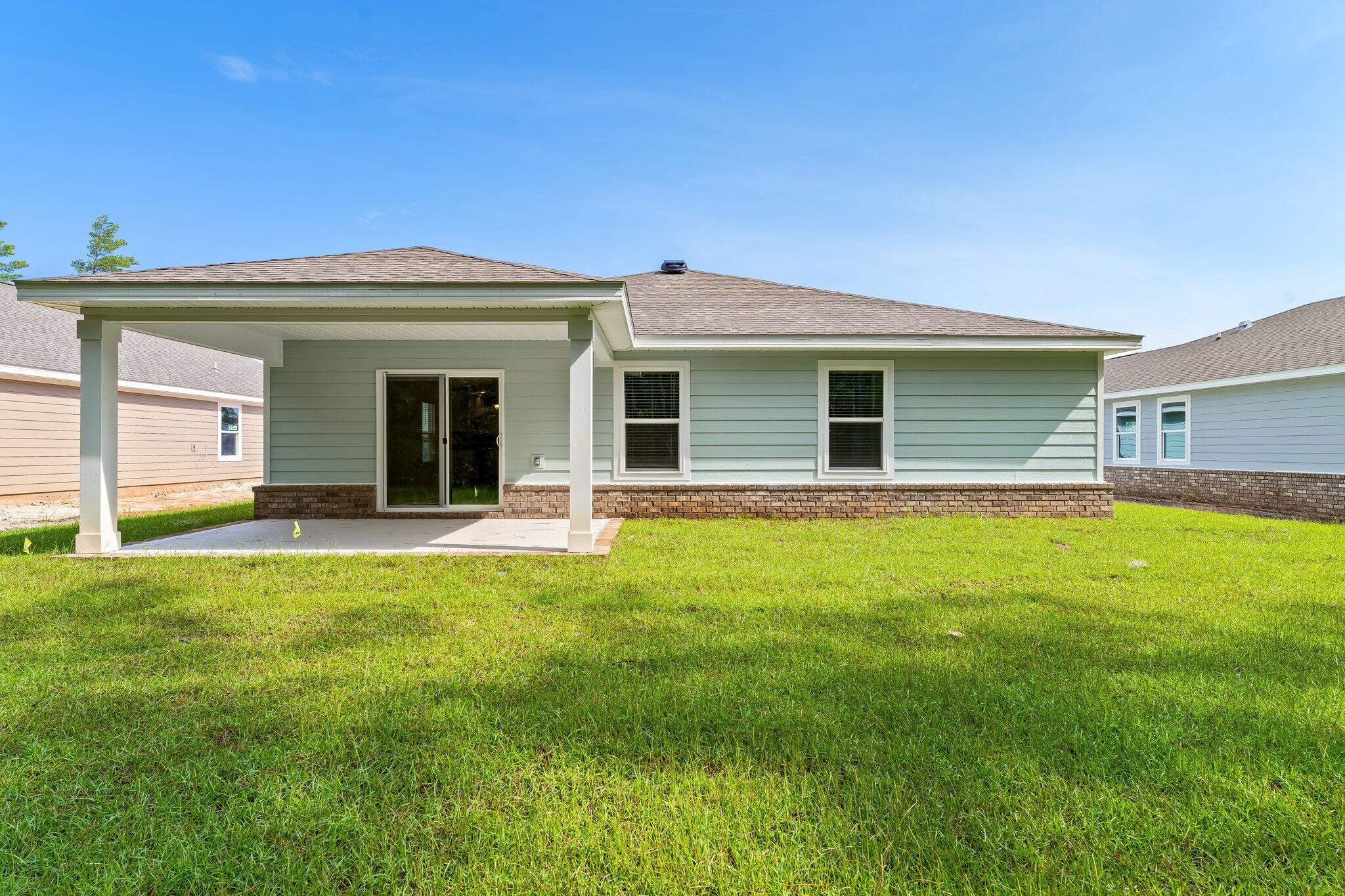 RIVERWALK PH I - Residential Lease