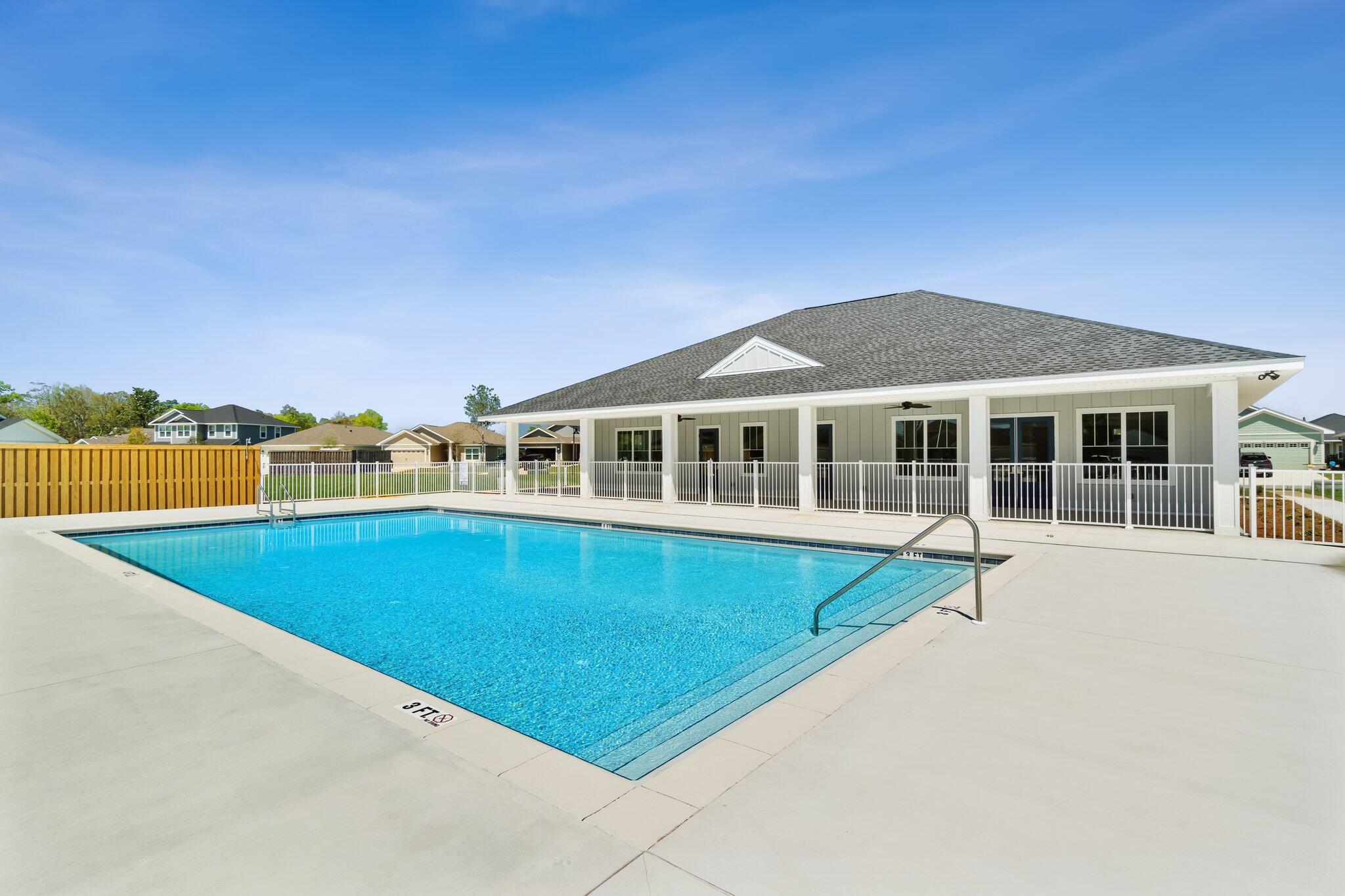 RIVERWALK PH I - Residential Lease