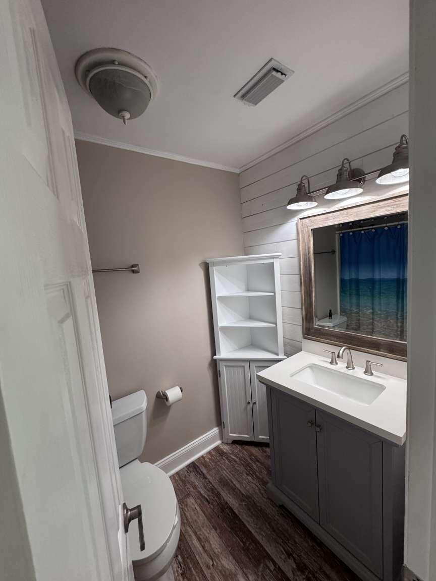 ROYAL OAK VILLAGE 2B - Residential