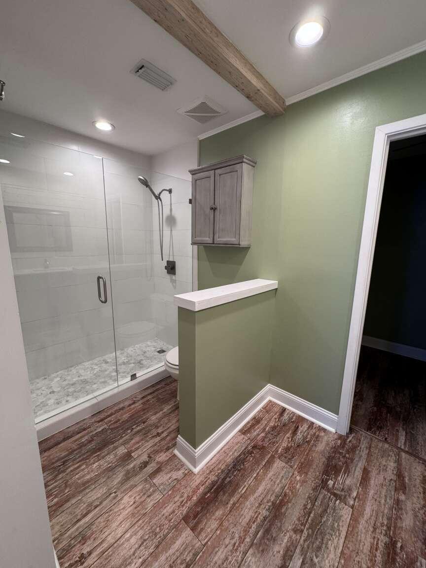 ROYAL OAK VILLAGE 2B - Residential