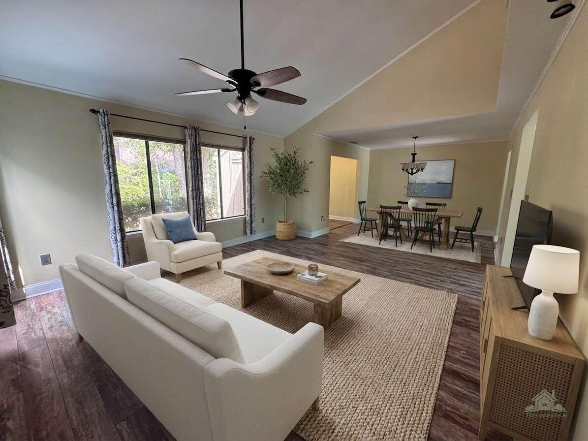 ROYAL OAK VILLAGE 2B - Residential