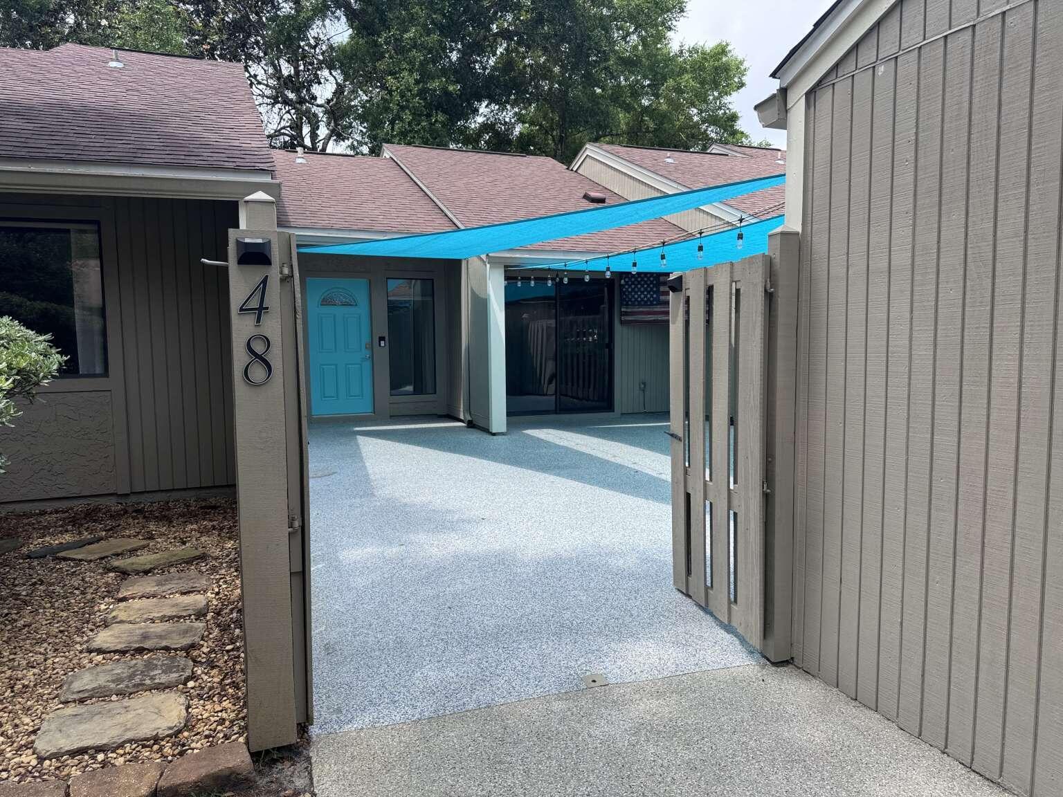 ROYAL OAK VILLAGE 2B - Residential