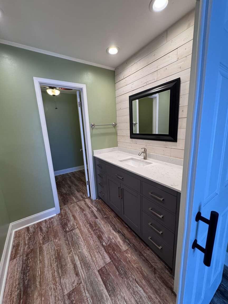 ROYAL OAK VILLAGE 2B - Residential