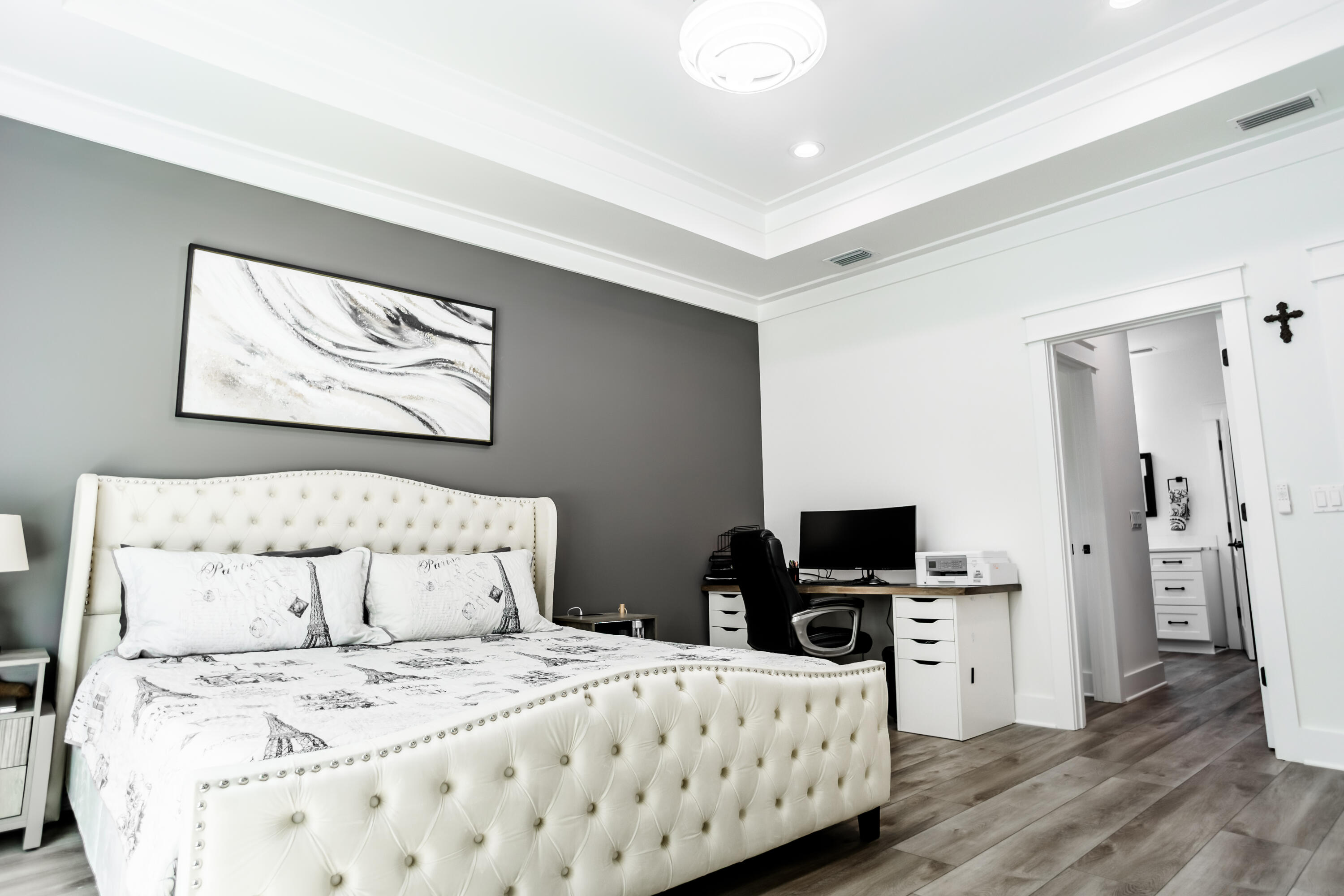 EMERALD SHORES - Residential