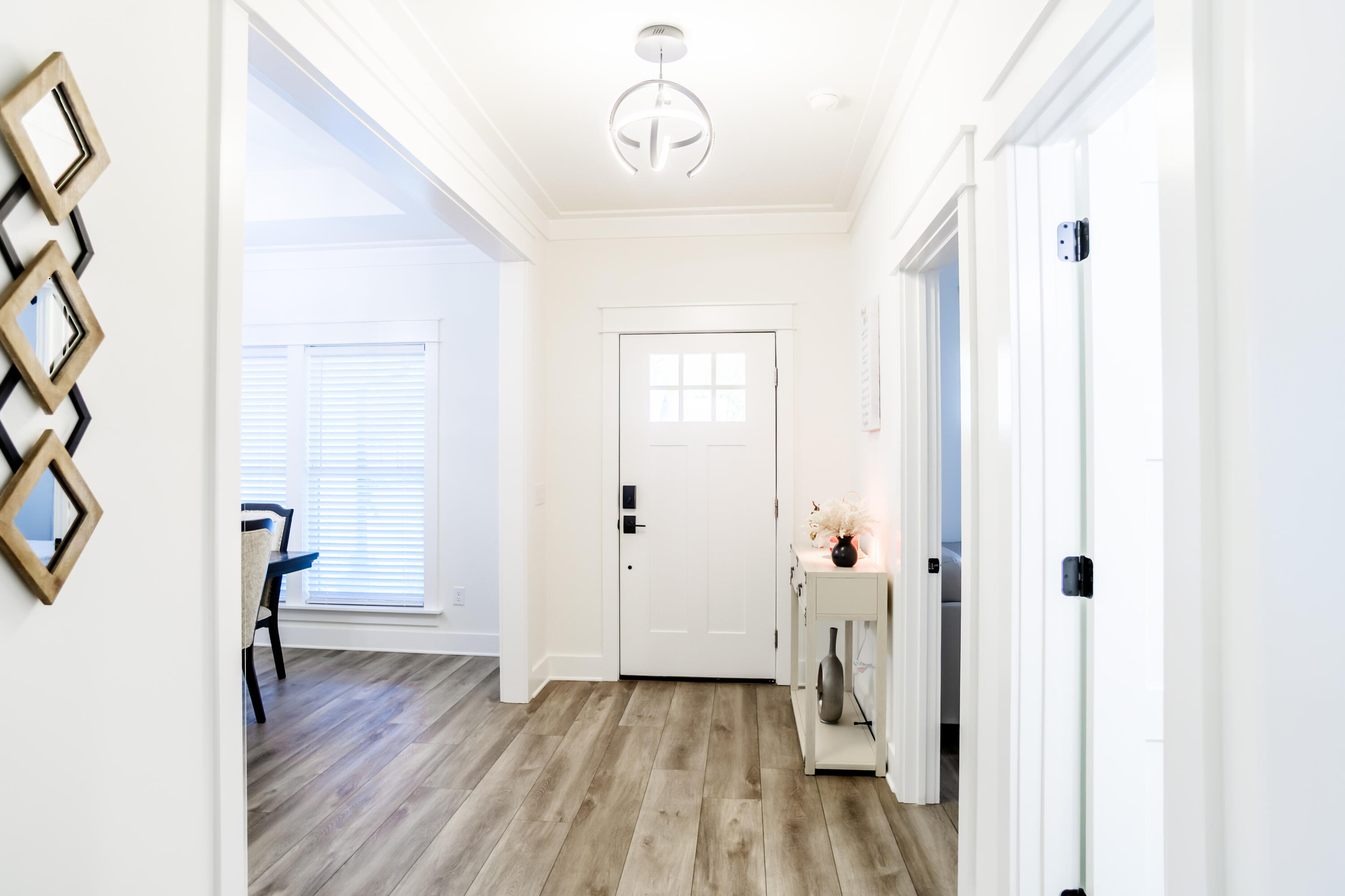 EMERALD SHORES - Residential