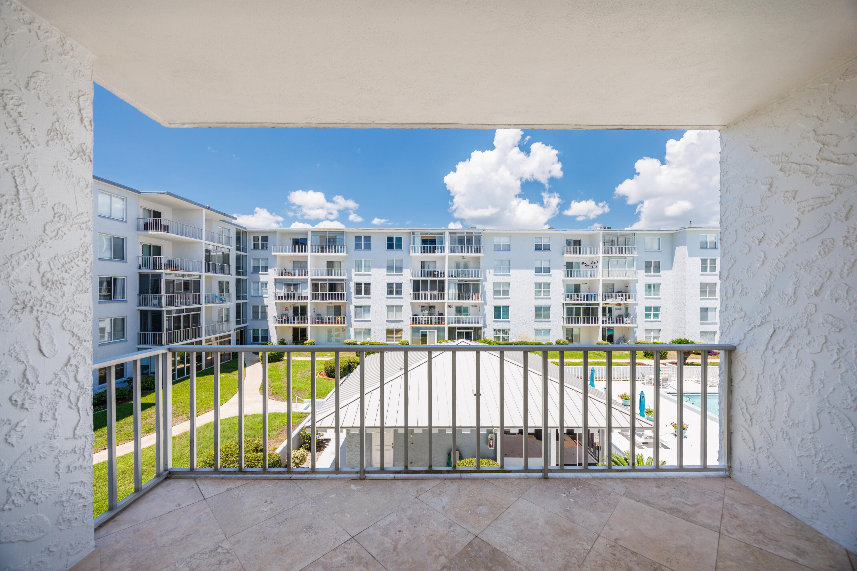 CENTURY PARK WEST - Residential