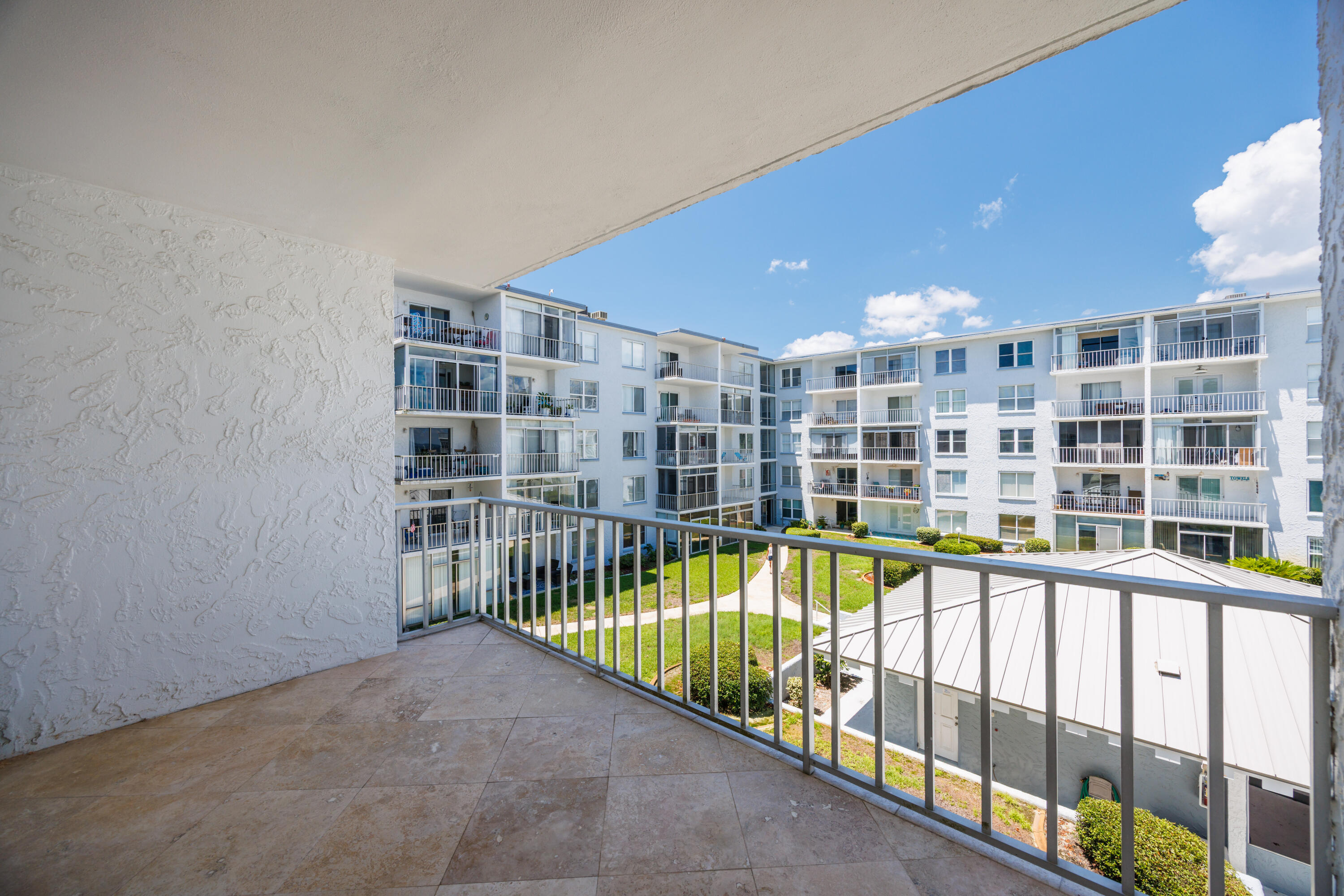 CENTURY PARK WEST - Residential