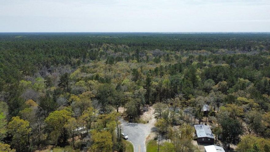 Rare land opportunity with flexibility already in place. This Canary Drive property is zoned Estate Residential and allows 9 primary uses, including: single-family residence, accessory dwelling, guest house, agricultural use, equestrian use, home occupation, private recreational amenities, conservation/open space, and estate-related accessory structures (buyer to verify).The property includes legal access rights through the cul-de-sac, adding established entry and long-term value. Located in a quiet, low-traffic setting, this parcel offers privacy while remaining easily accessible. With favorable zoning and access secured, much of the groundwork is complete. Ideal for a custom estate, futue development, or strategic investment. Bring your vision opportunities like this are increasing rare