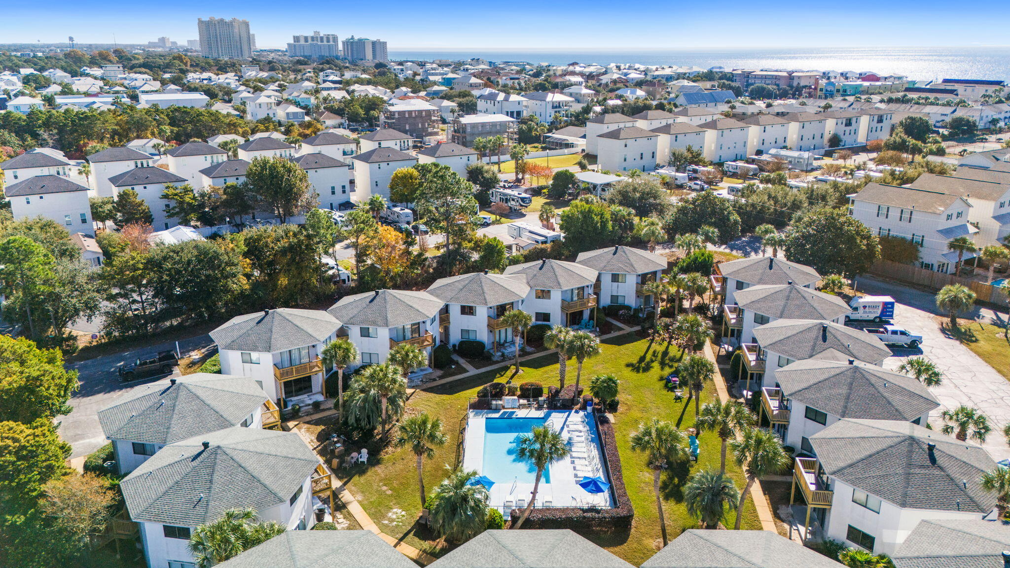 CRYSTAL VILLAGE II PH3 - Residential