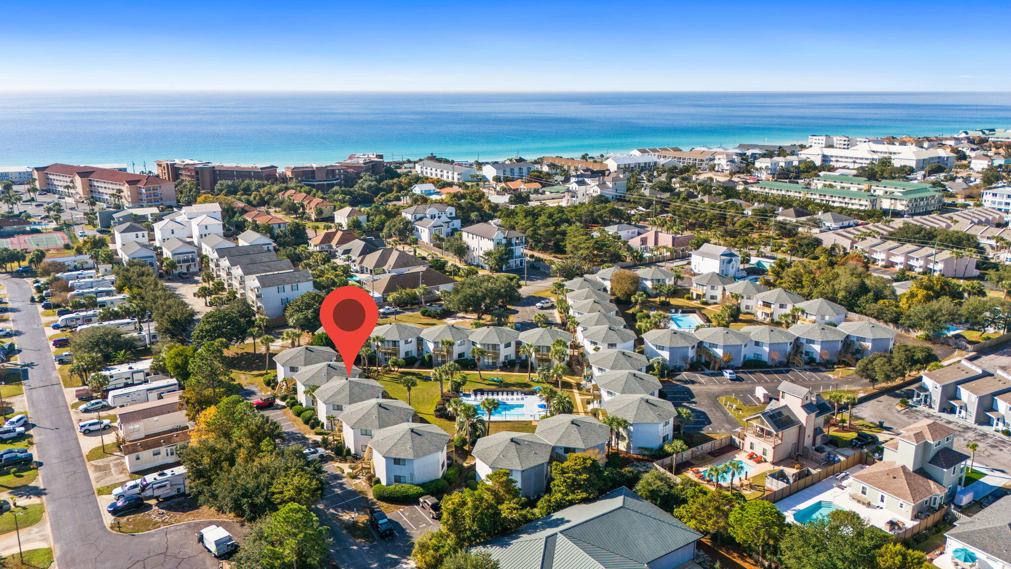 CRYSTAL VILLAGE II PH3 - Residential