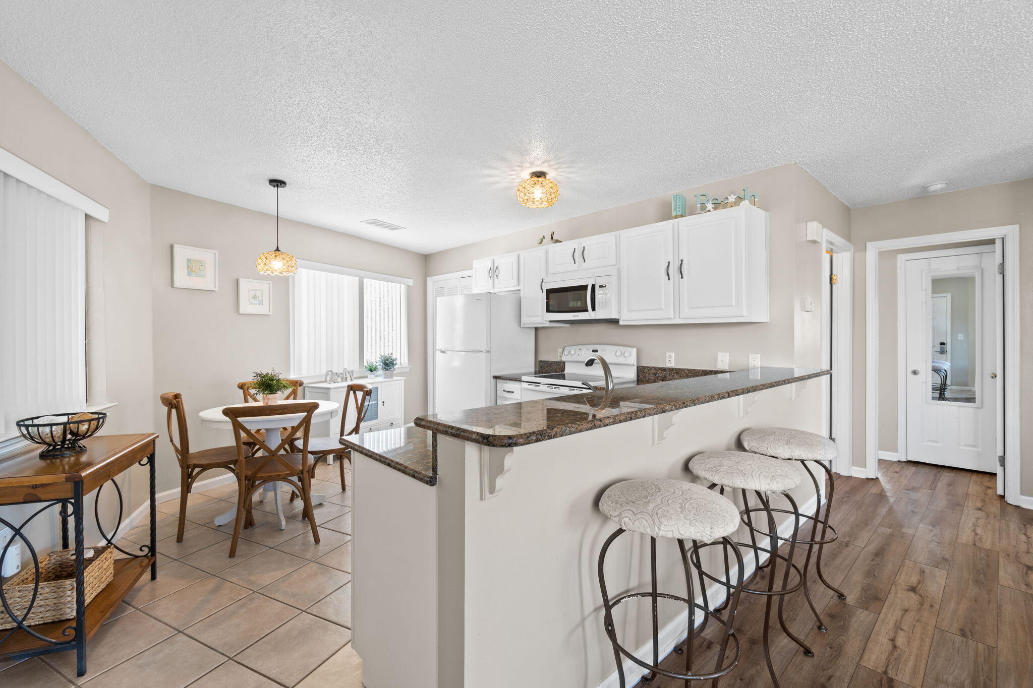 CRYSTAL VILLAGE II PH3 - Residential