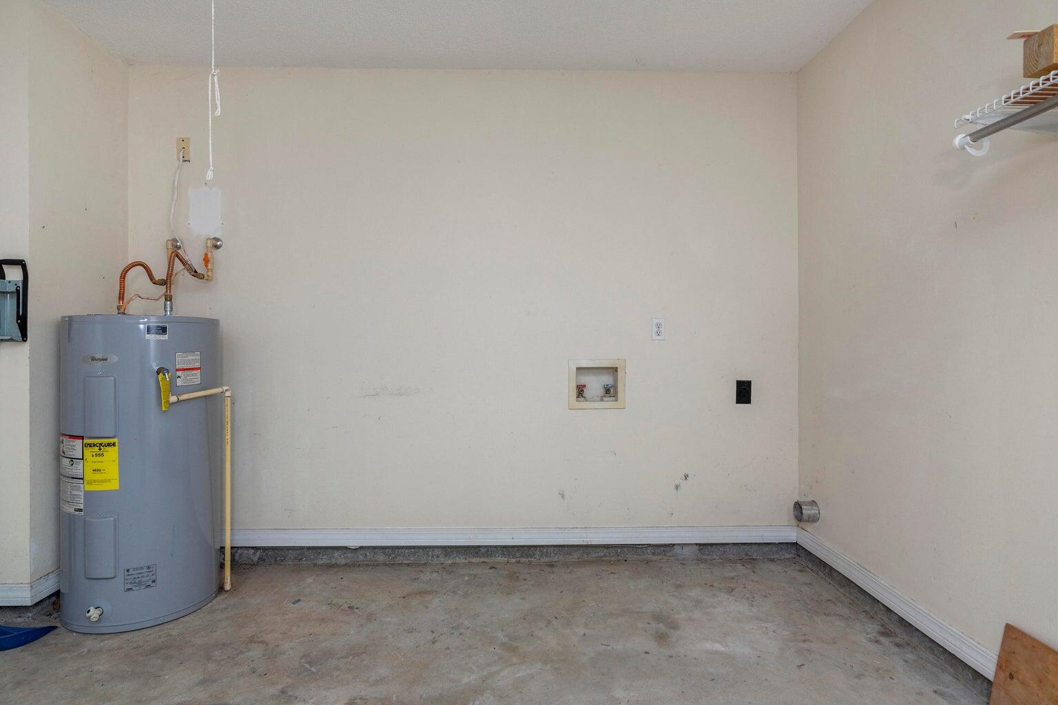 RIDGE CREST PH II - Residential