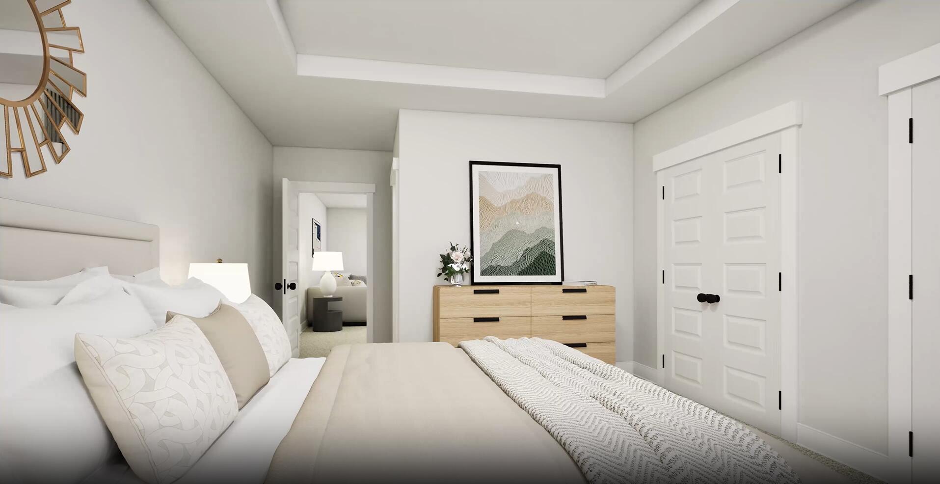 Nest at Owl's Head - Residential