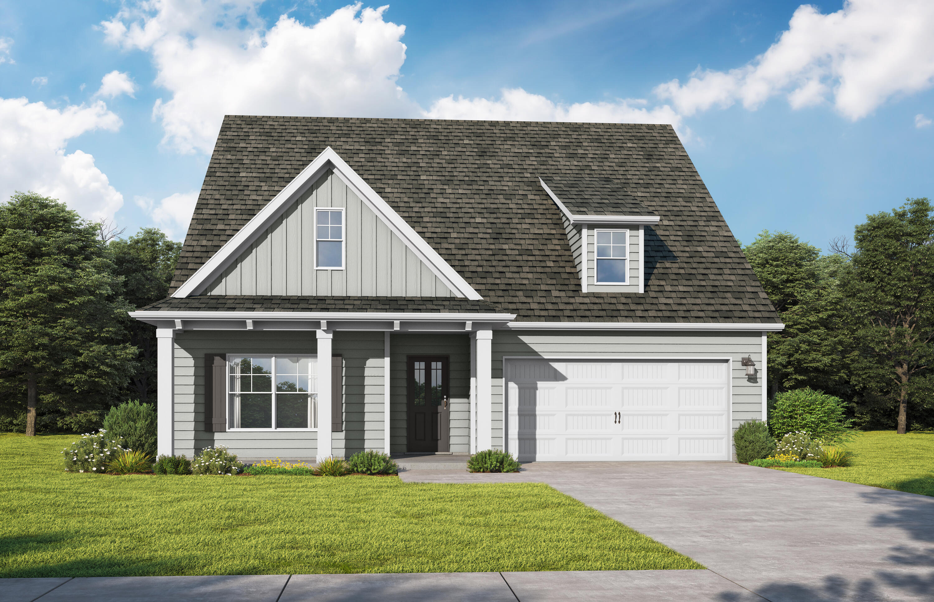 Nest at Owl's Head - Residential