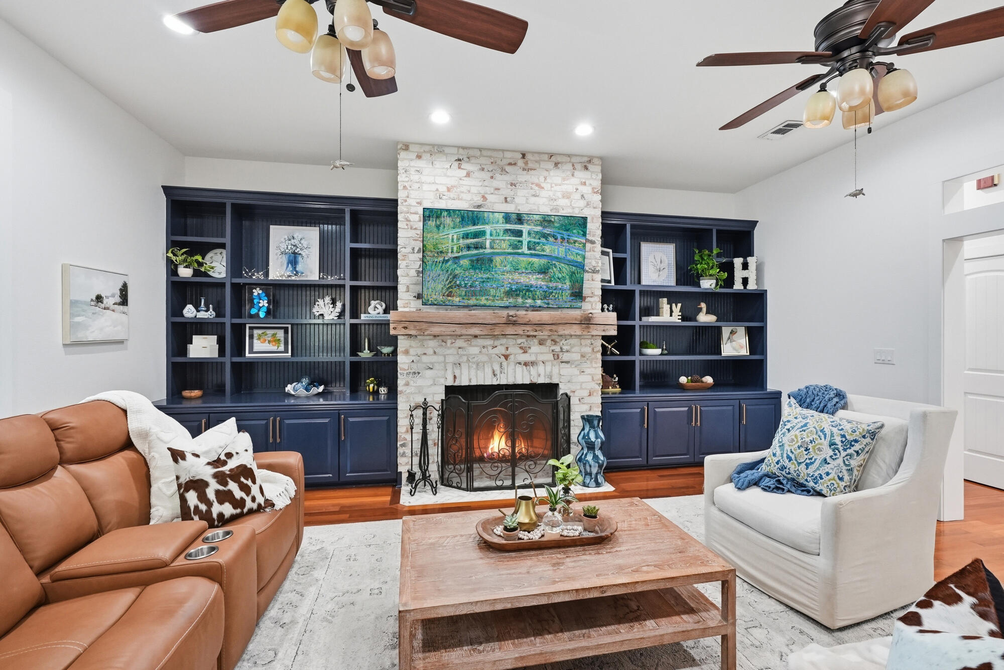 POWELLS UNREC - Residential