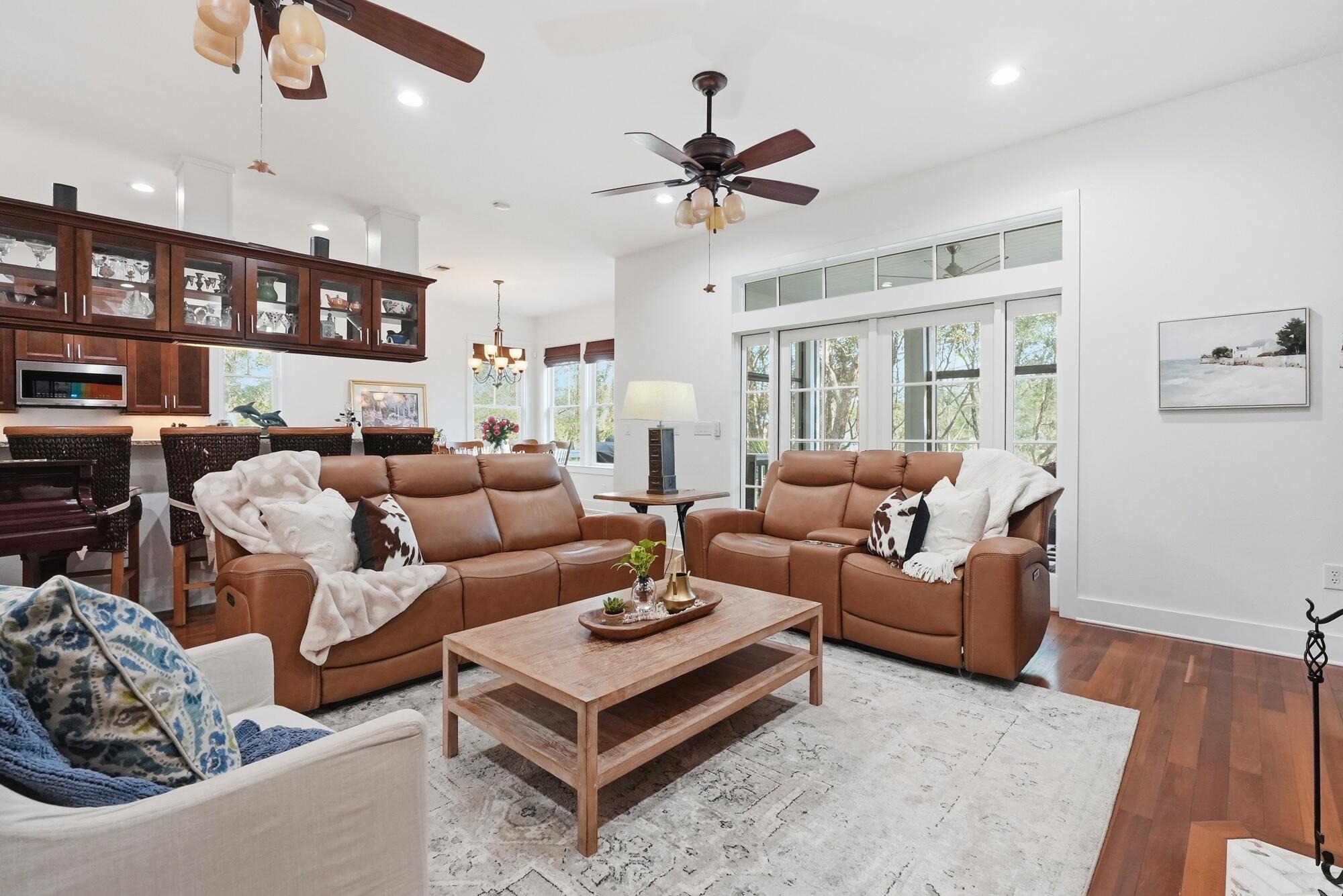 POWELLS UNREC - Residential