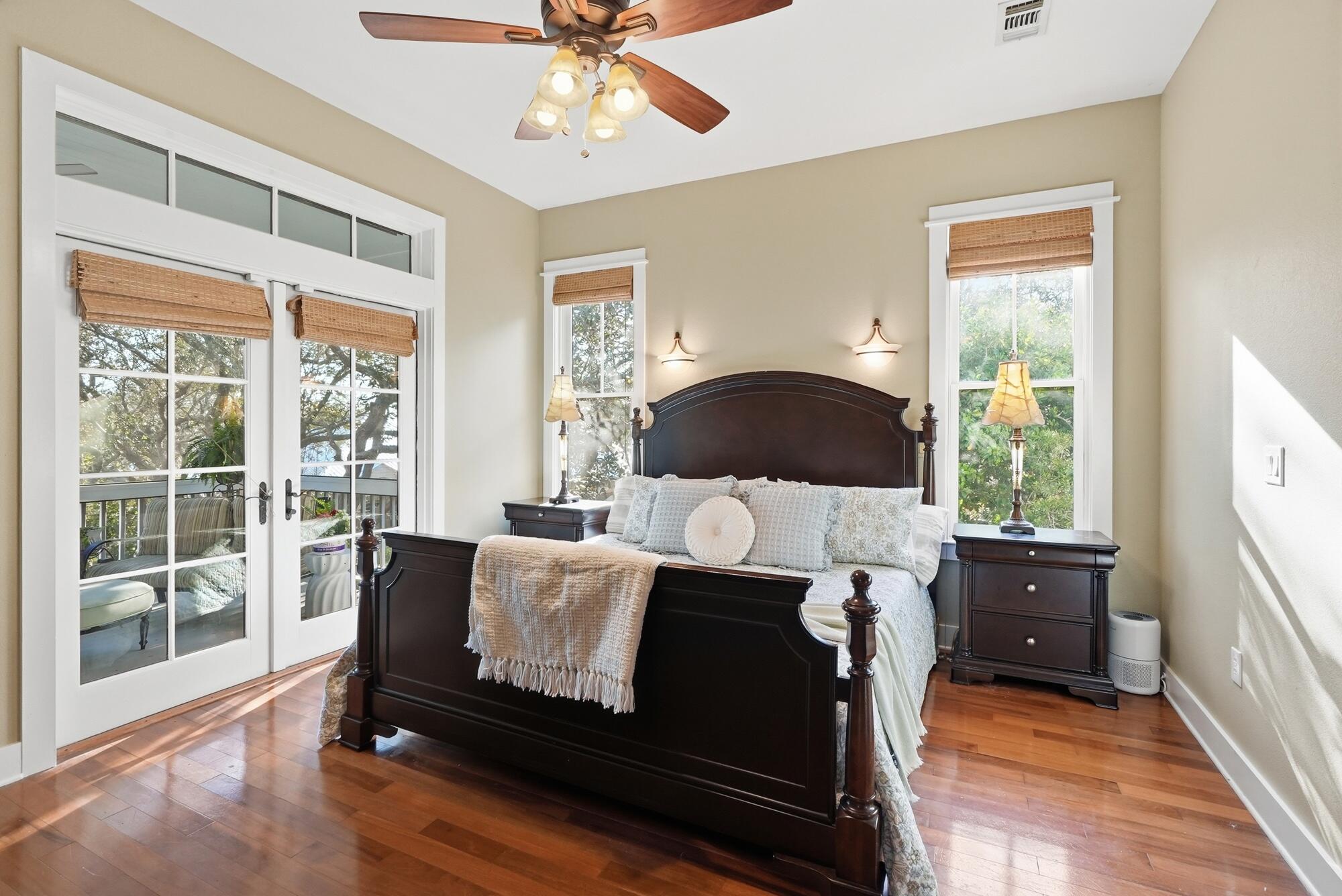 POWELLS UNREC - Residential