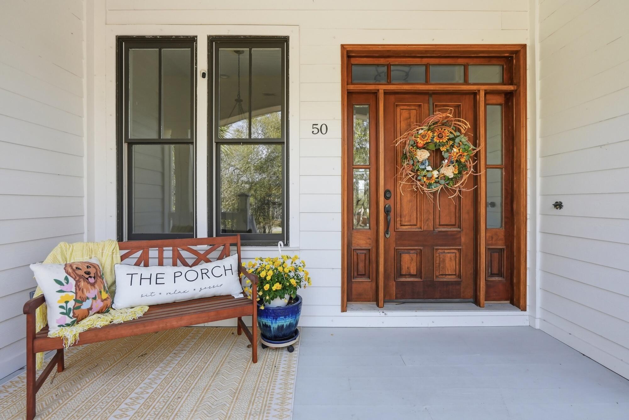 POWELLS UNREC - Residential