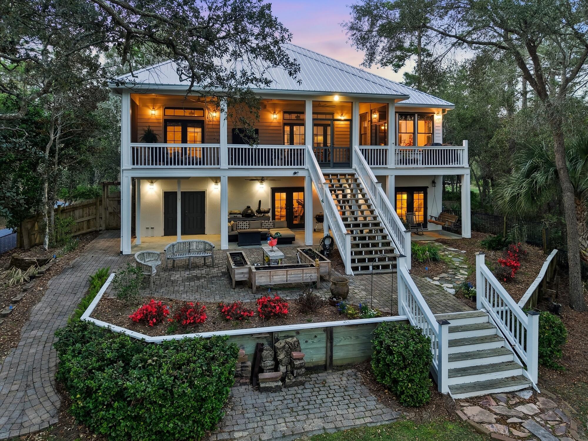 POWELLS UNREC - Residential