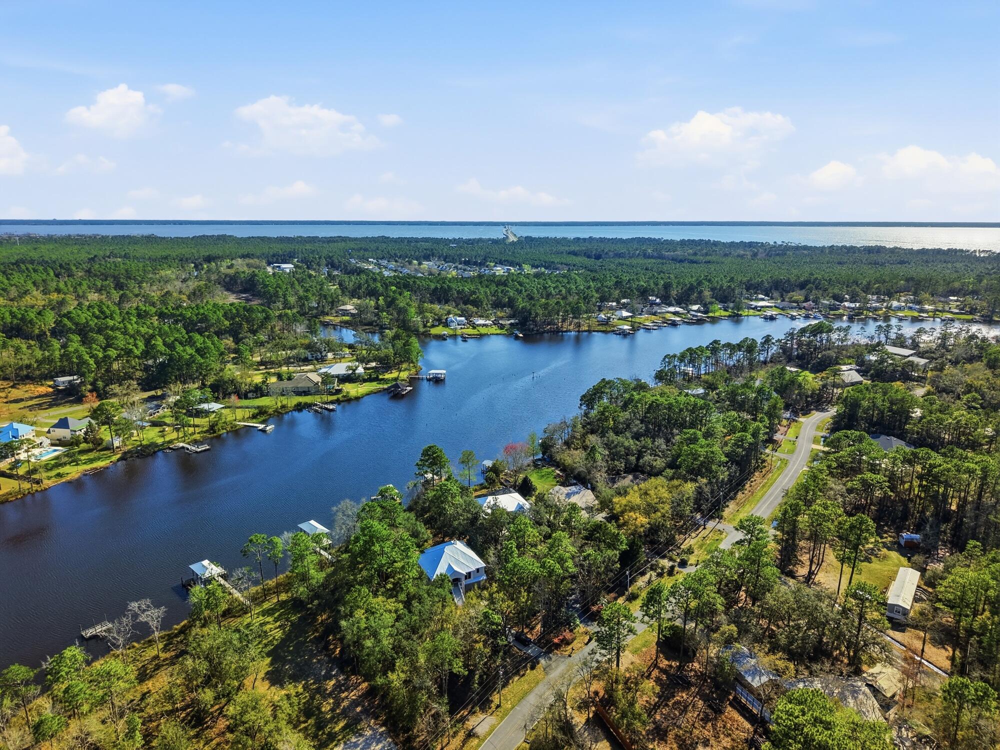 POWELLS UNREC - Residential