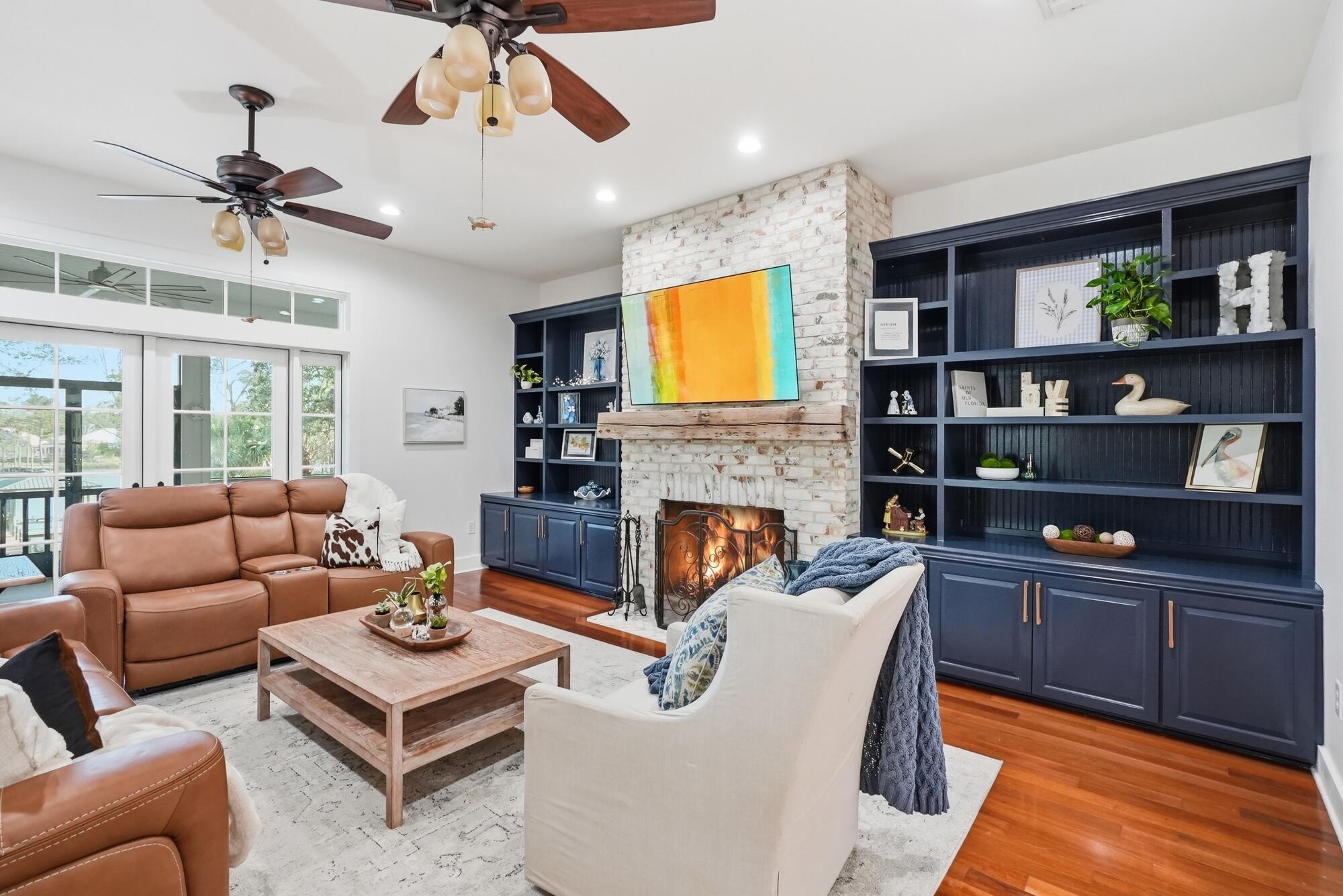 POWELLS UNREC - Residential