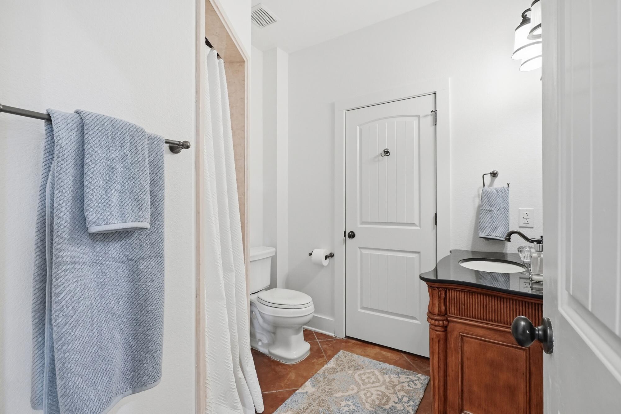 POWELLS UNREC - Residential