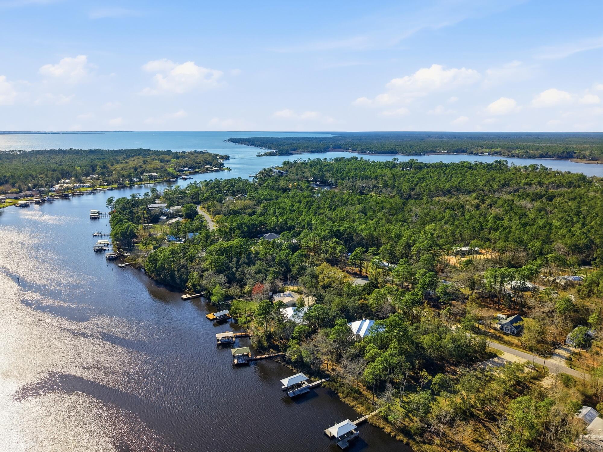 POWELLS UNREC - Residential