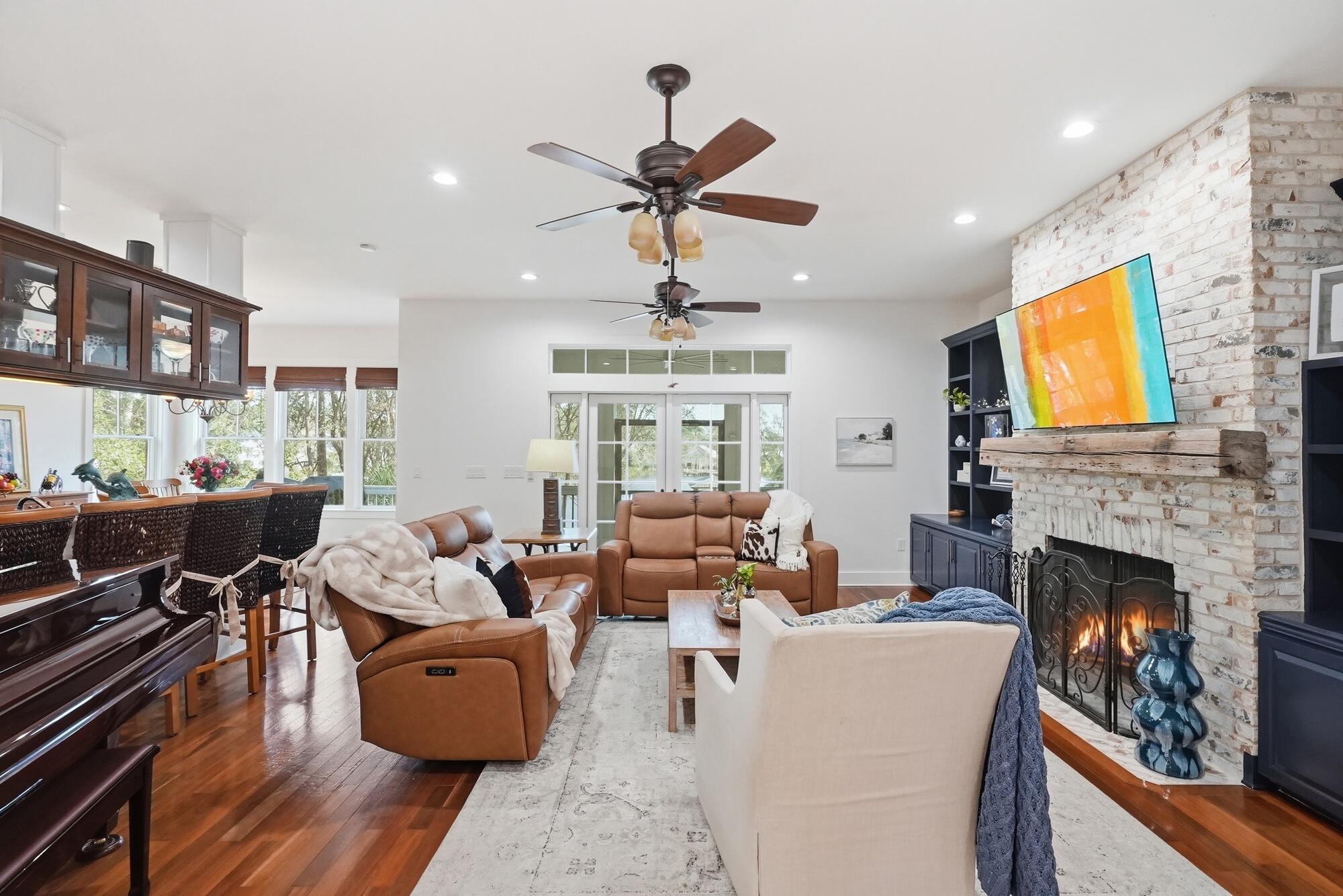 POWELLS UNREC - Residential