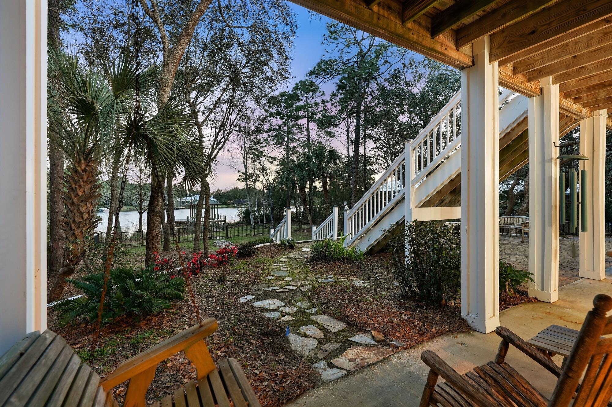 POWELLS UNREC - Residential