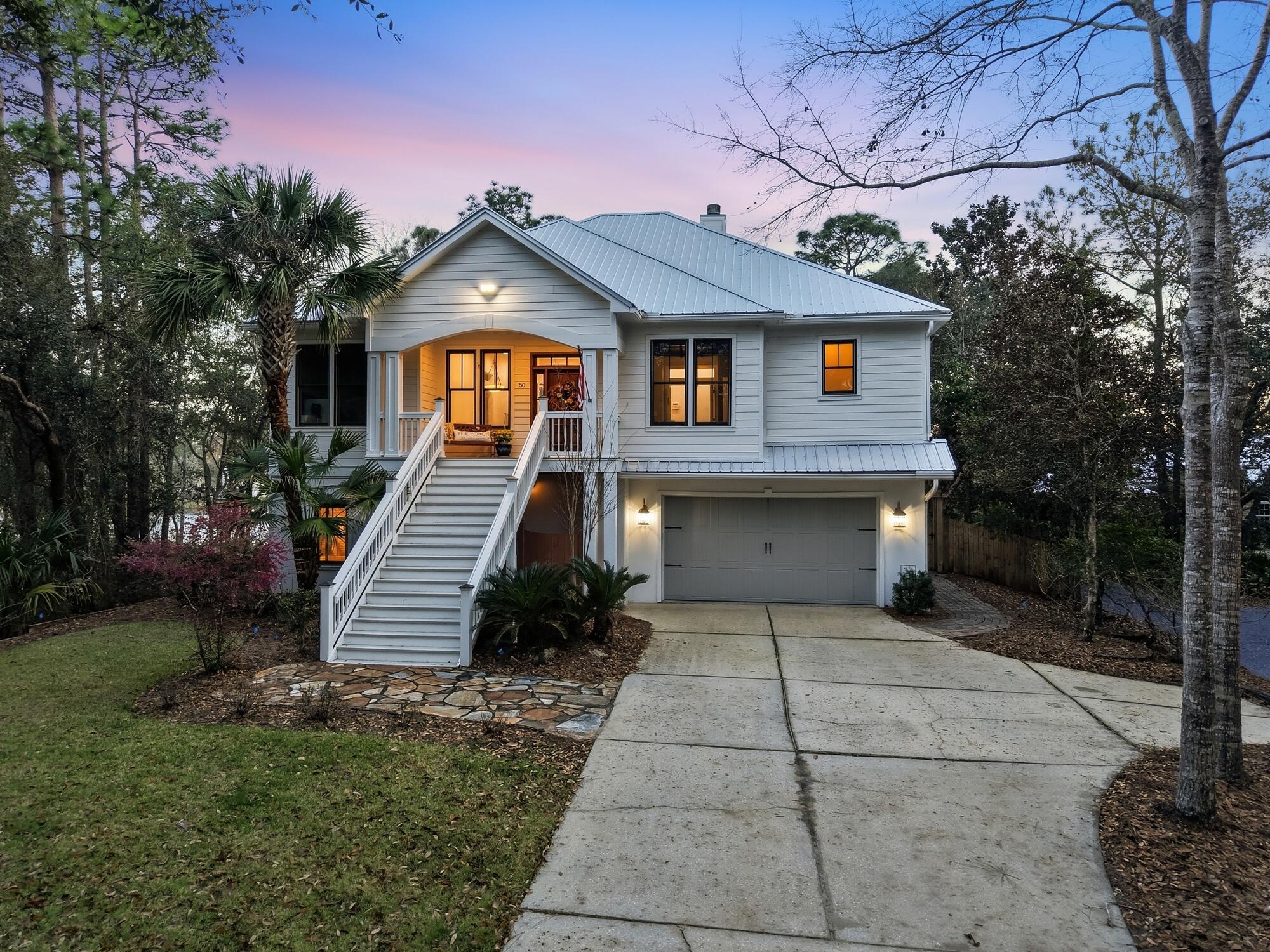 POWELLS UNREC - Residential