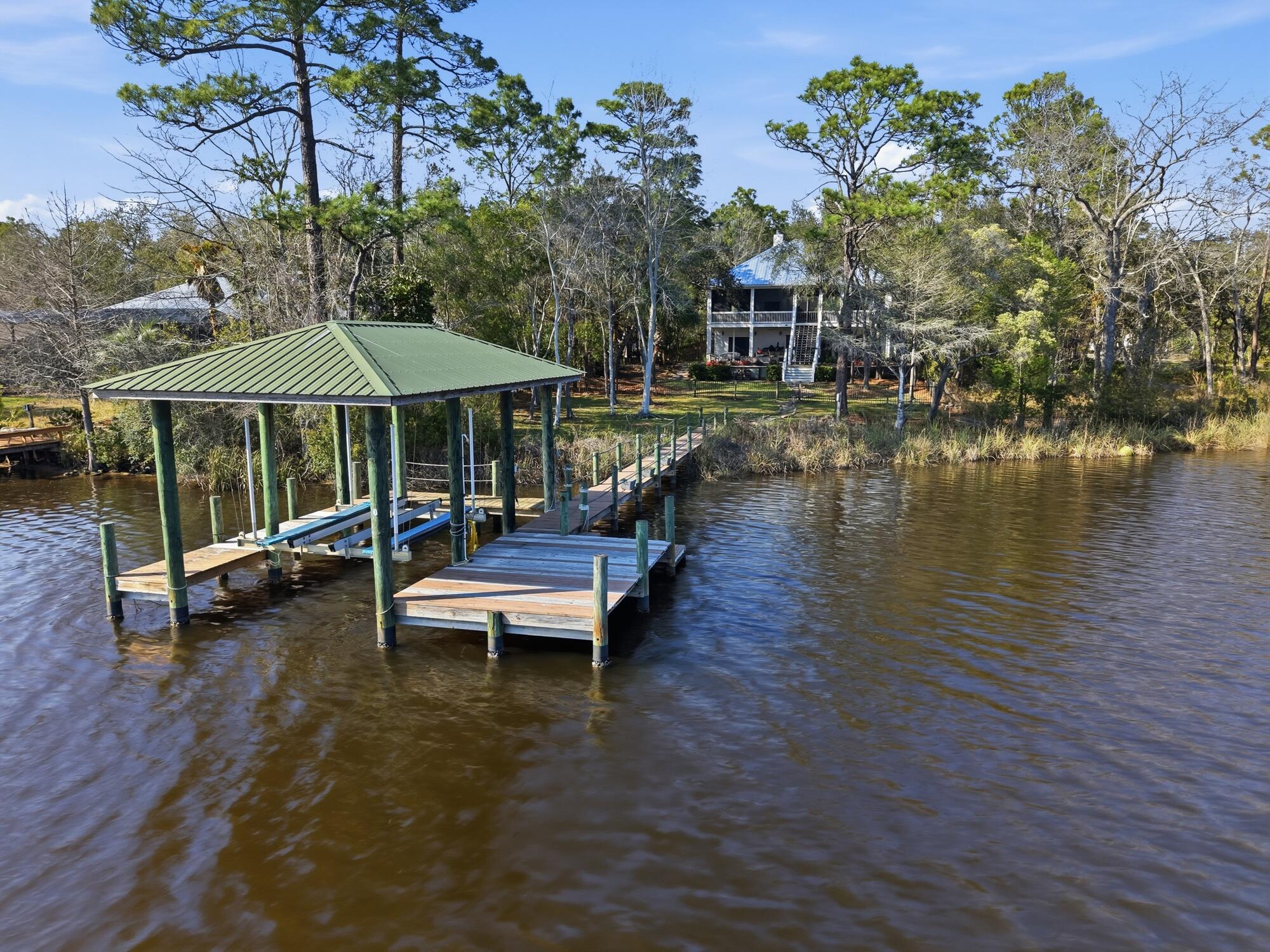 POWELLS UNREC - Residential