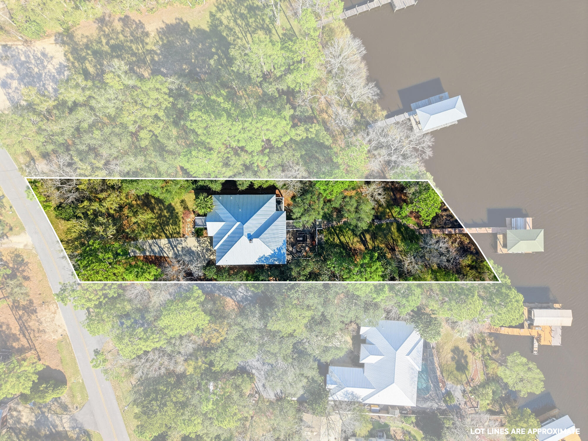 POWELLS UNREC - Residential