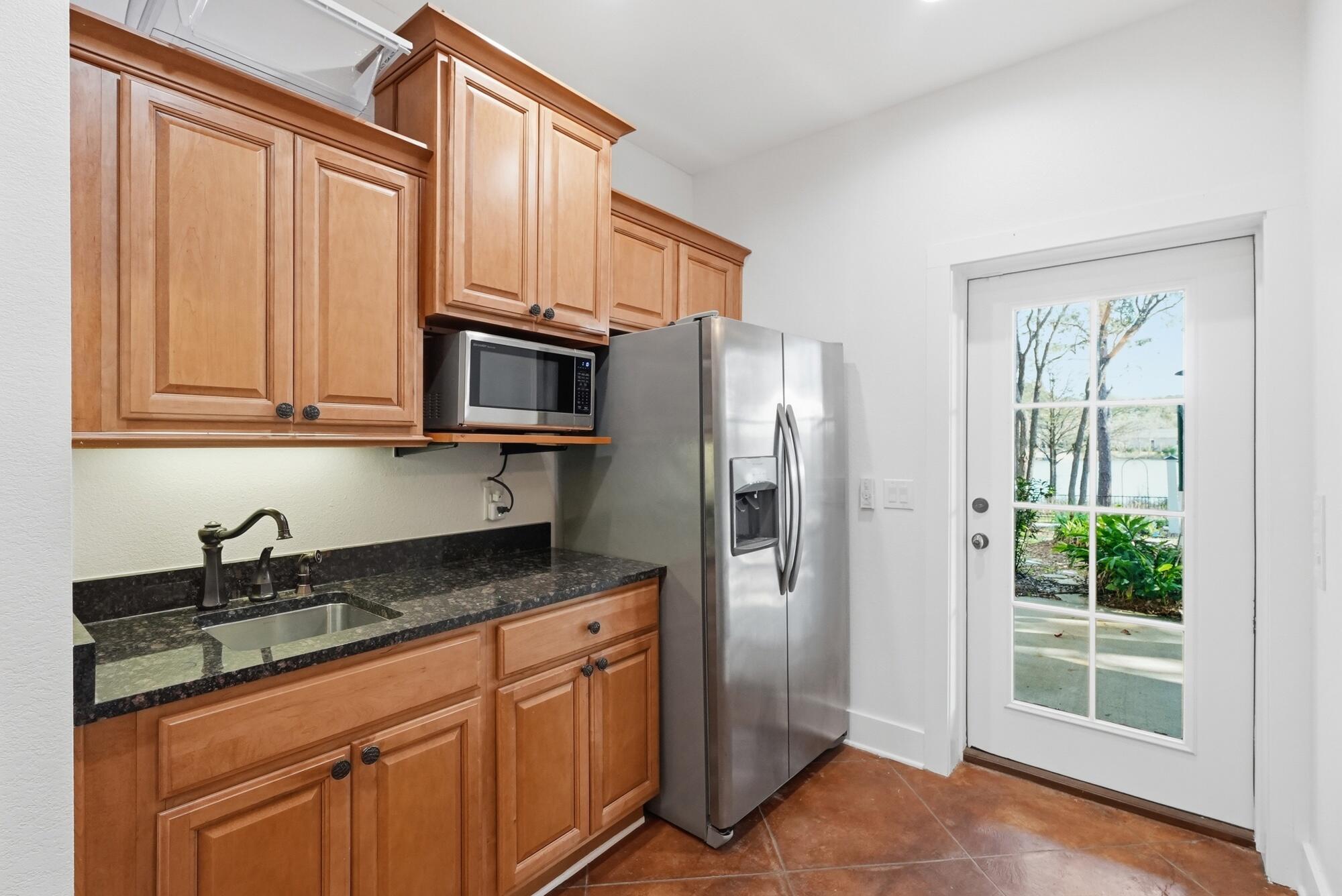 POWELLS UNREC - Residential