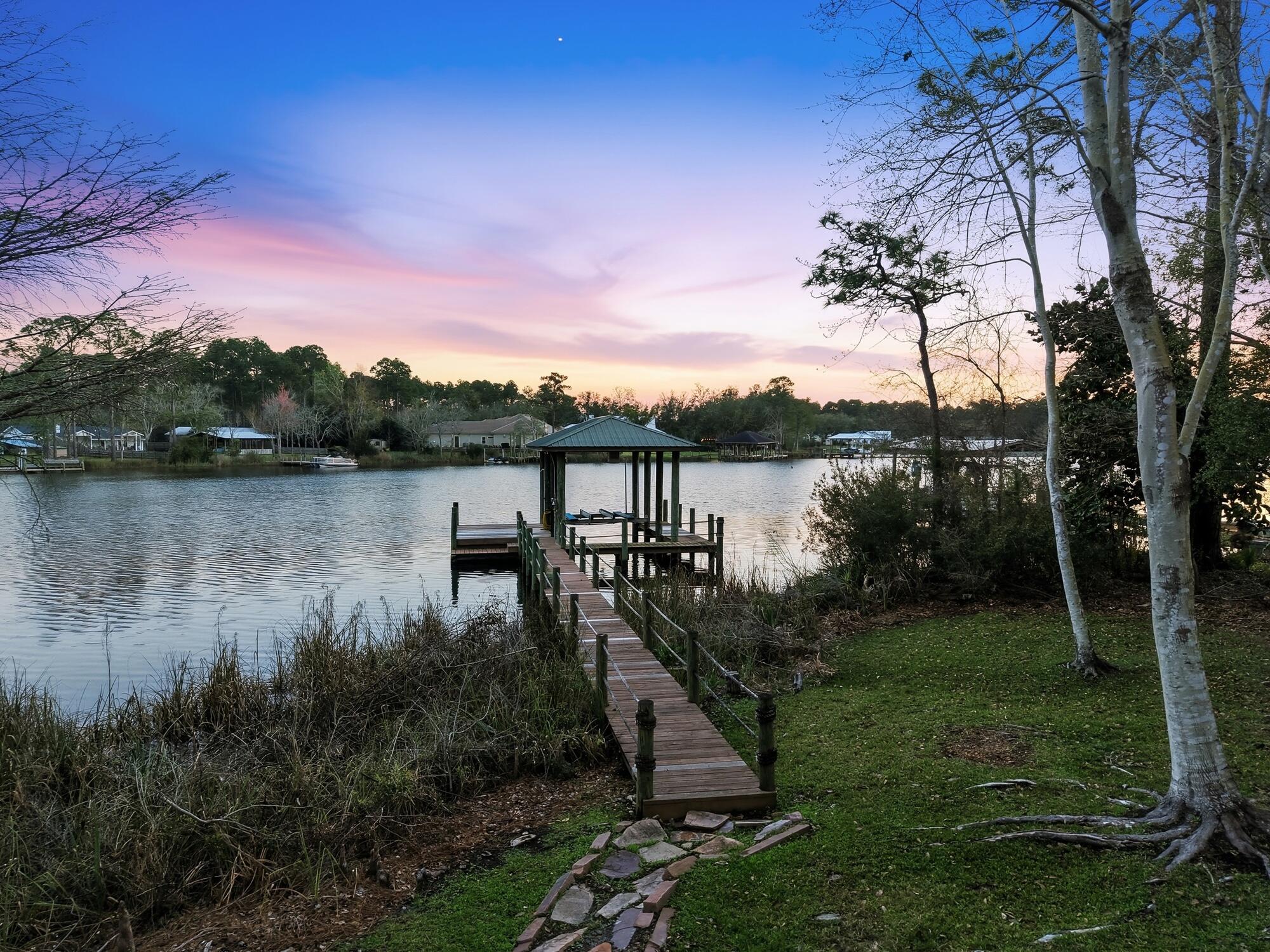 POWELLS UNREC - Residential