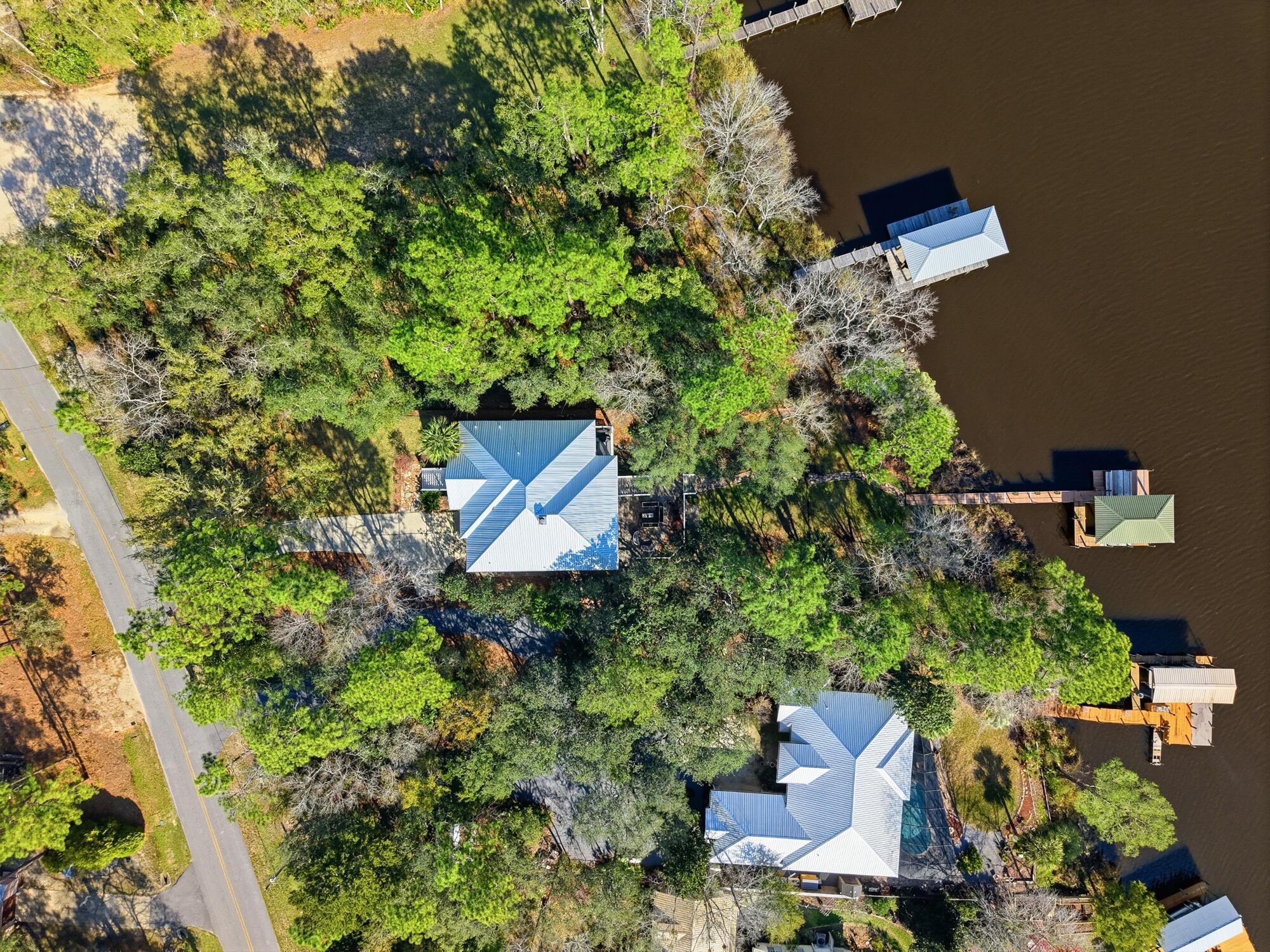 POWELLS UNREC - Residential