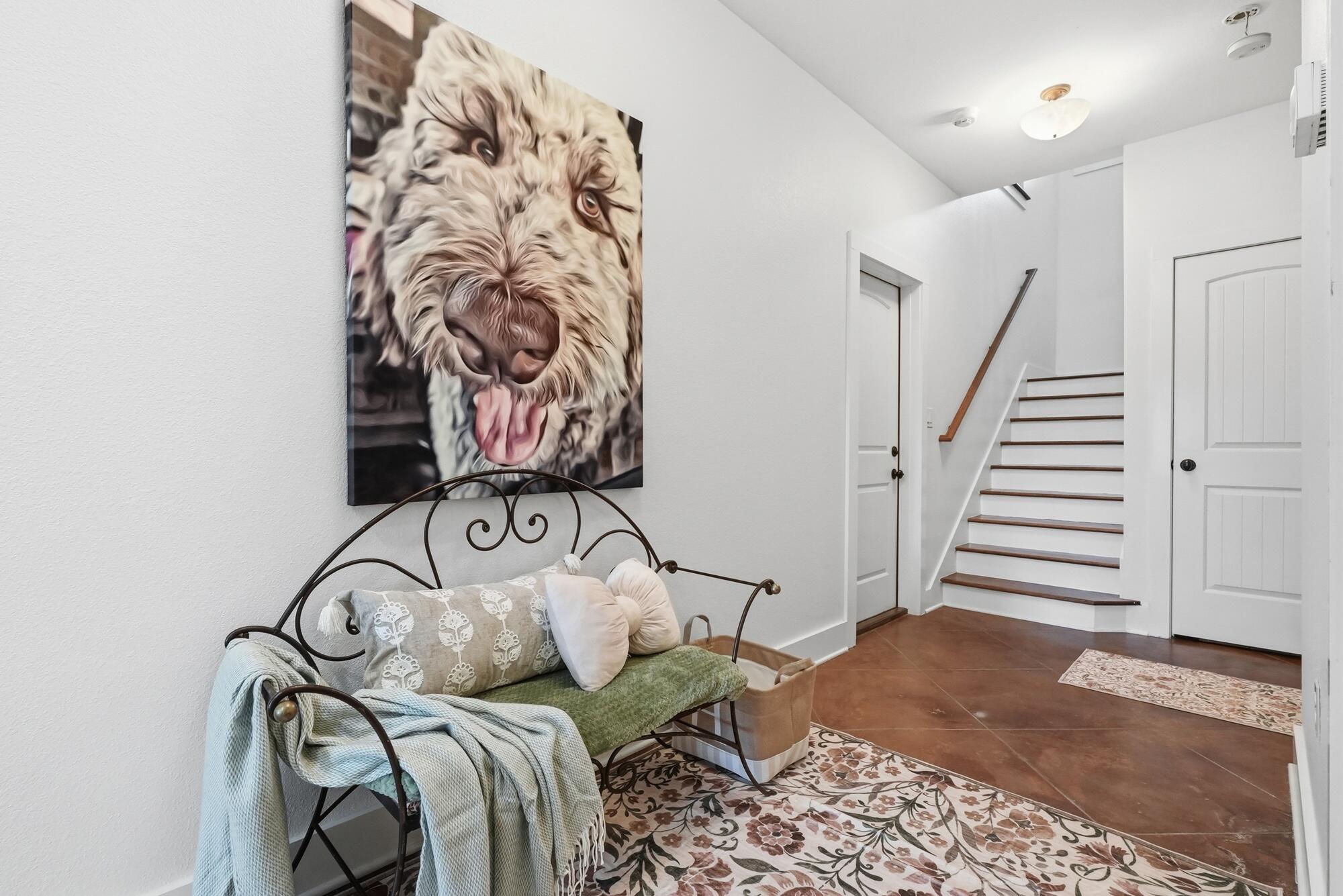 POWELLS UNREC - Residential