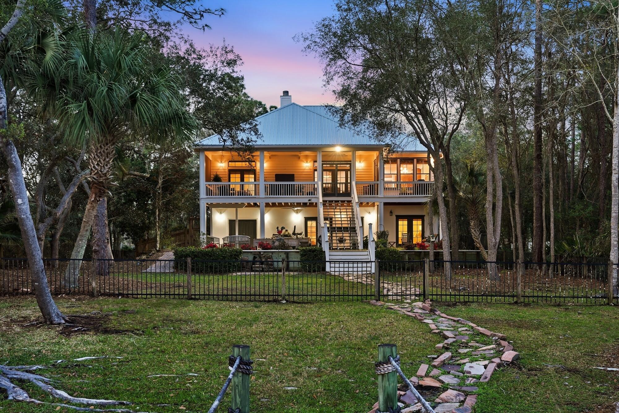 POWELLS UNREC - Residential