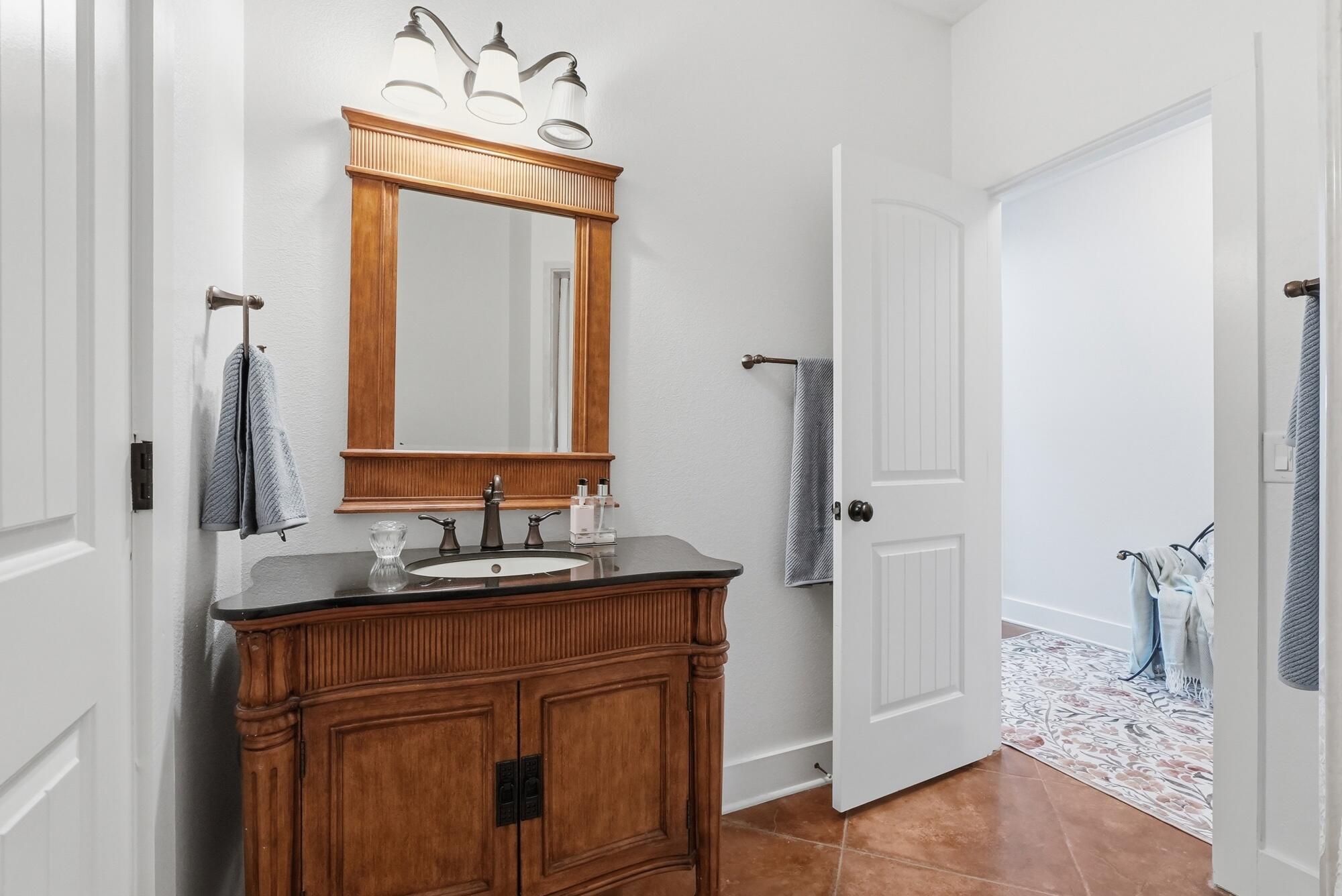 POWELLS UNREC - Residential