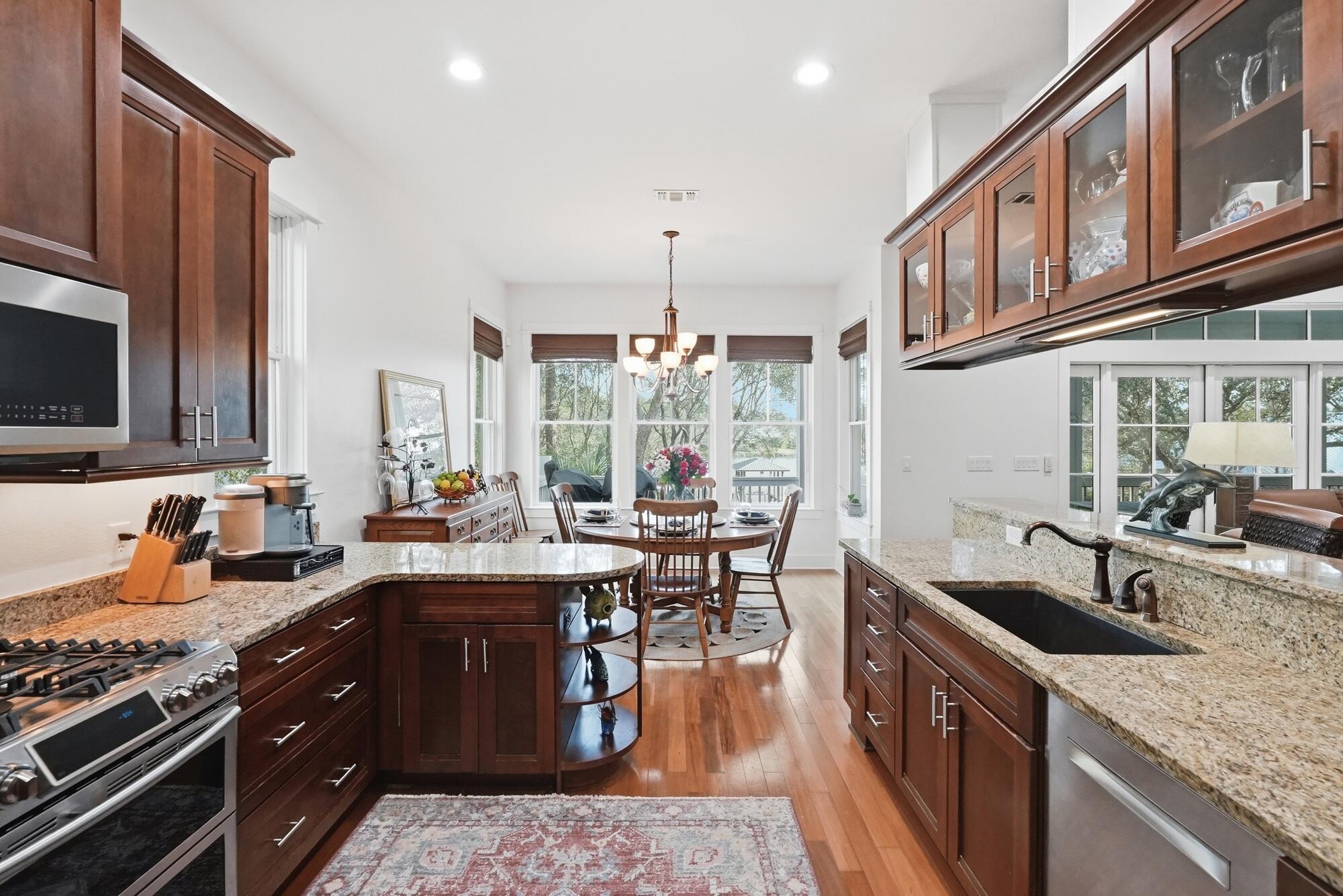 POWELLS UNREC - Residential