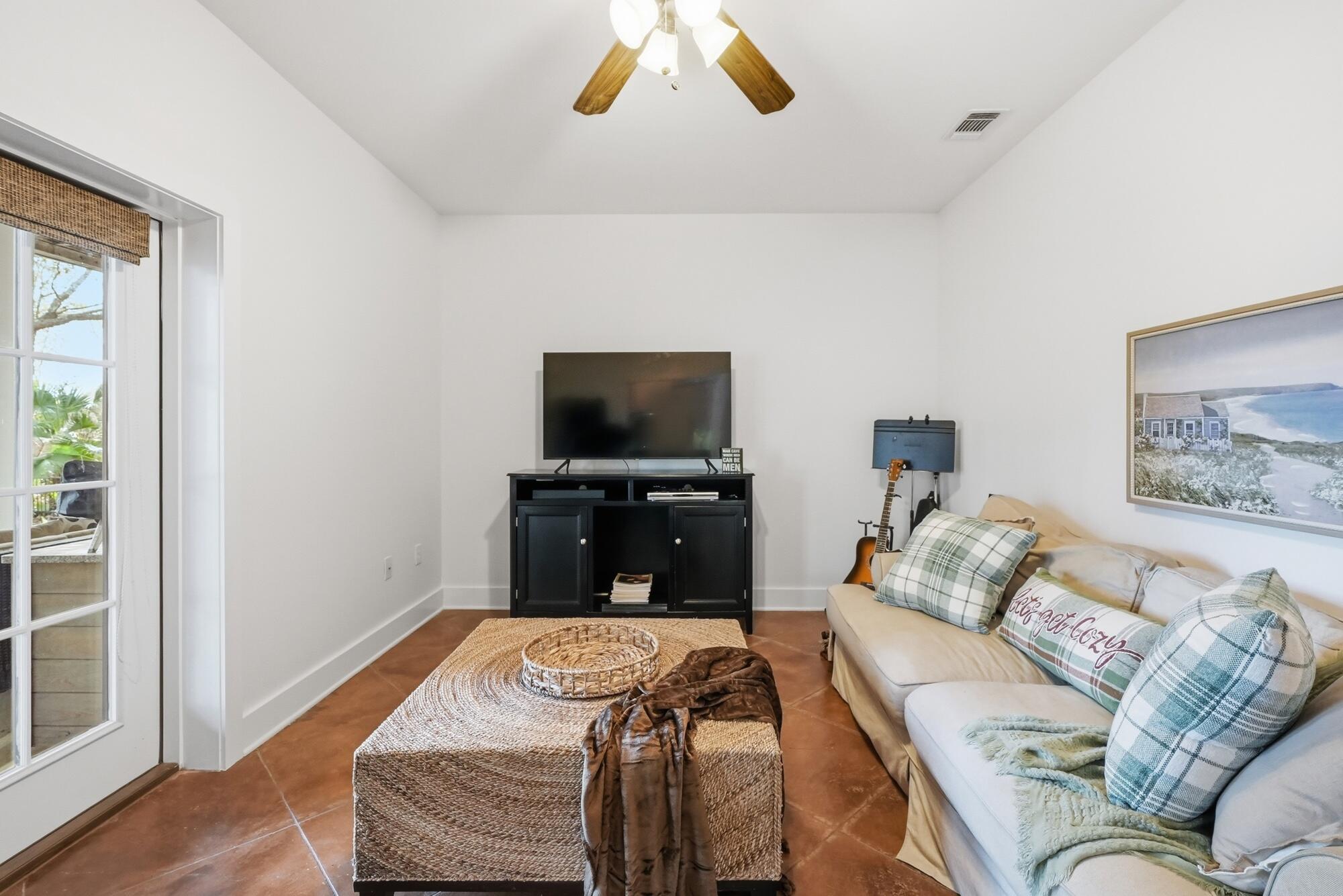 POWELLS UNREC - Residential