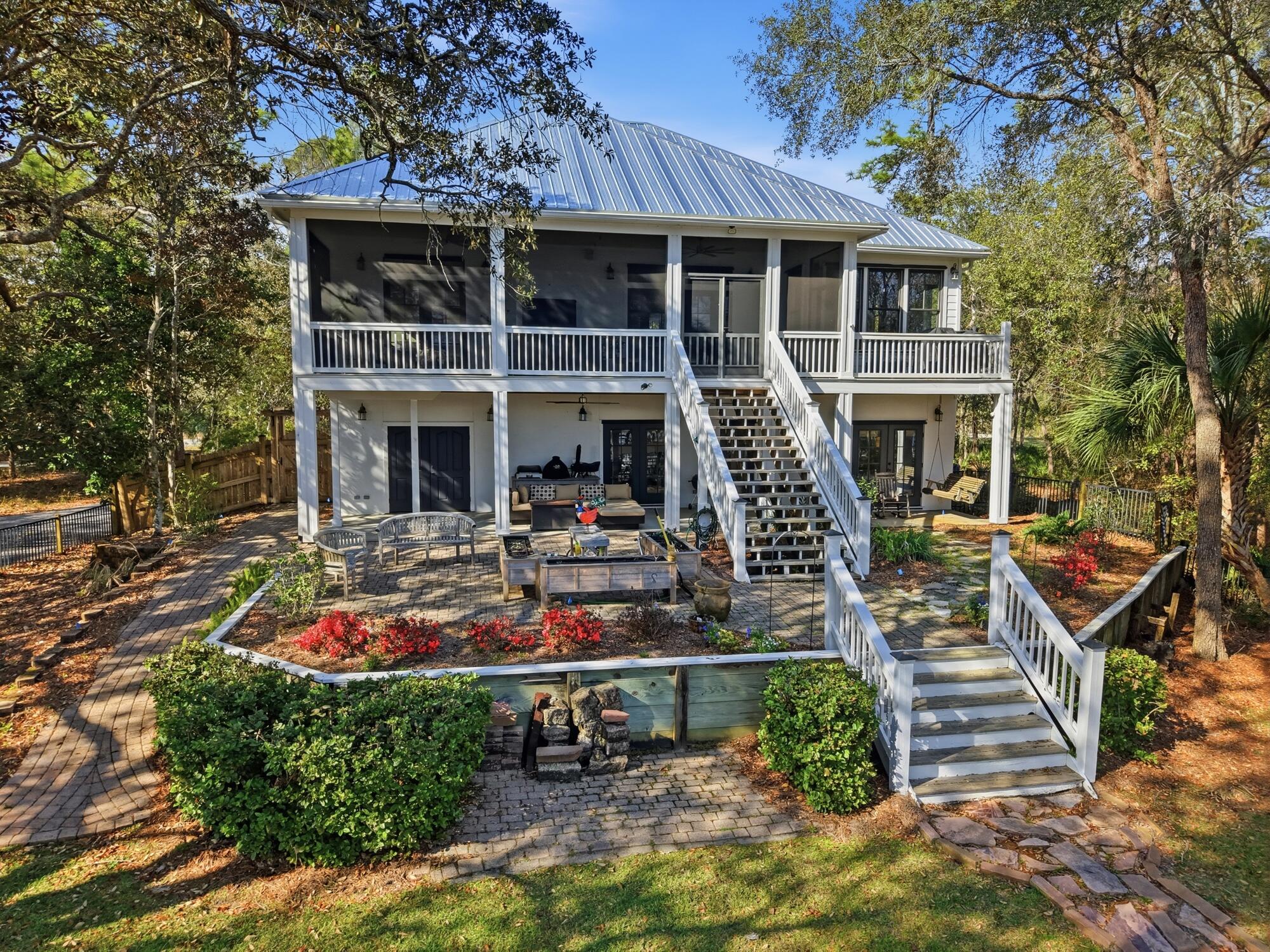 POWELLS UNREC - Residential