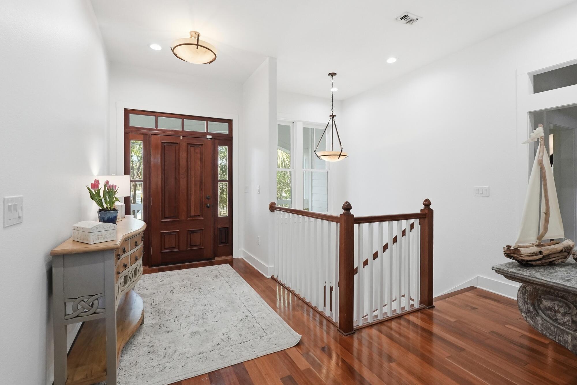 POWELLS UNREC - Residential