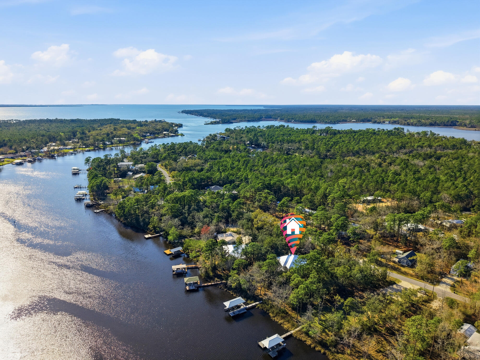 POWELLS UNREC - Residential