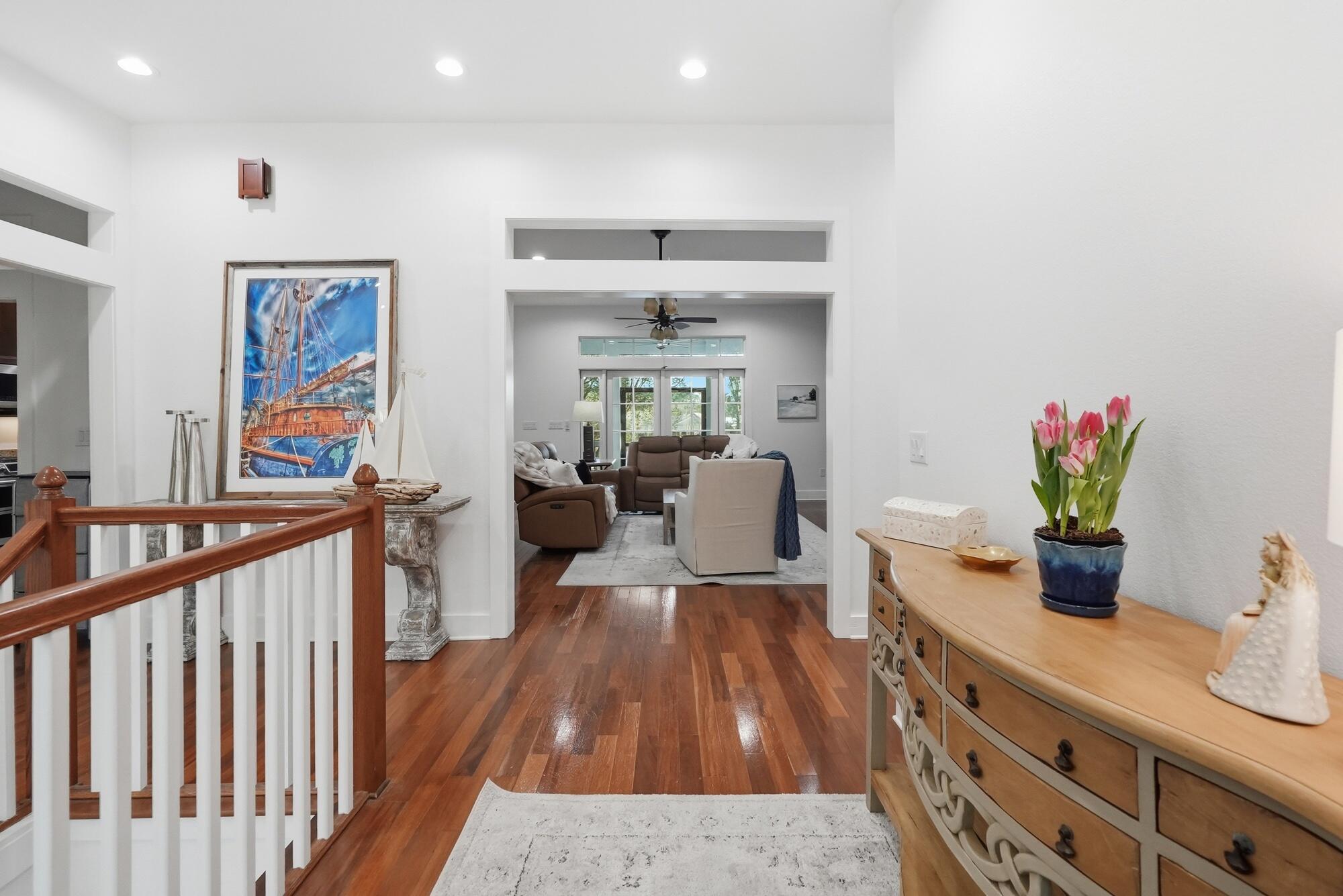 POWELLS UNREC - Residential