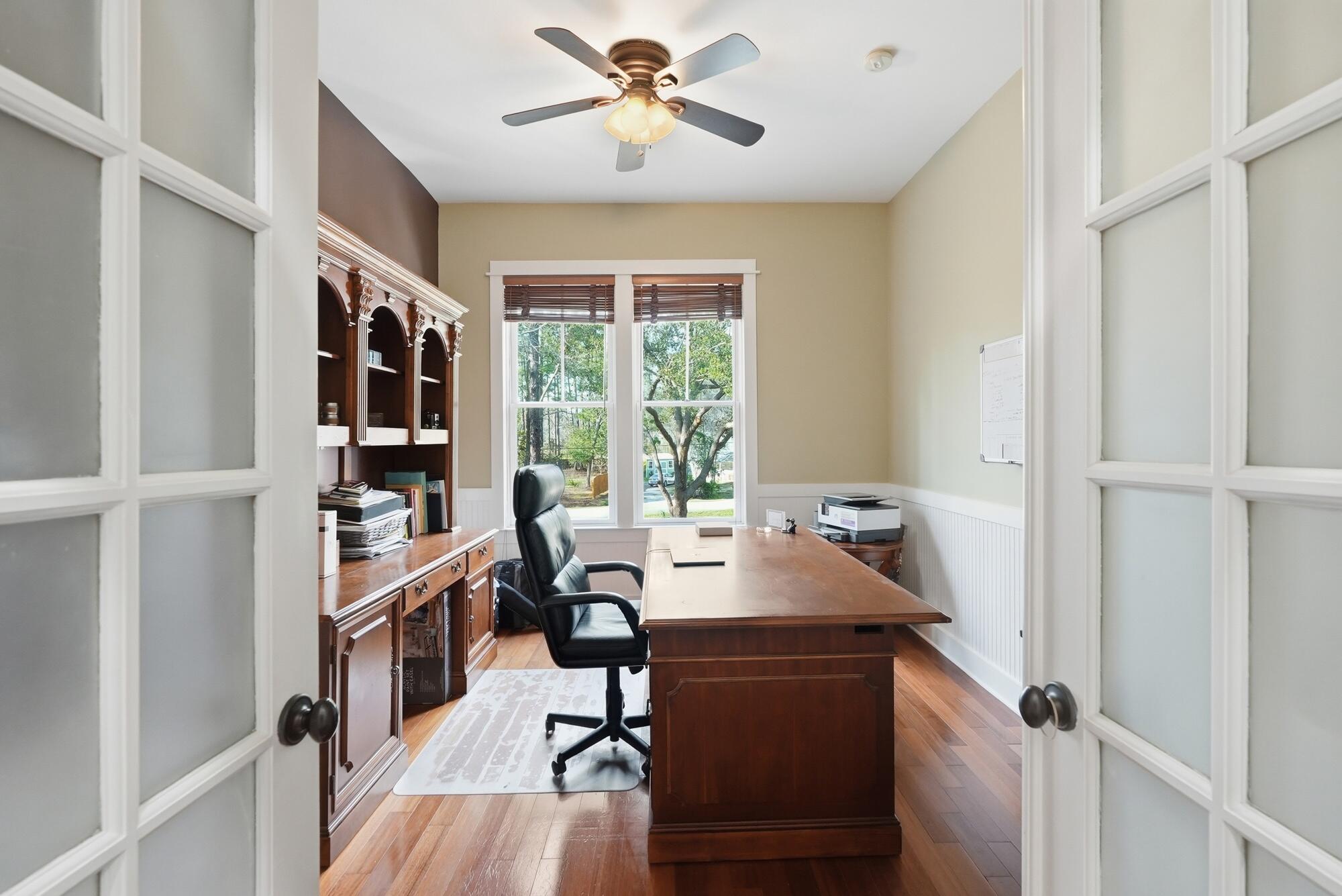 POWELLS UNREC - Residential