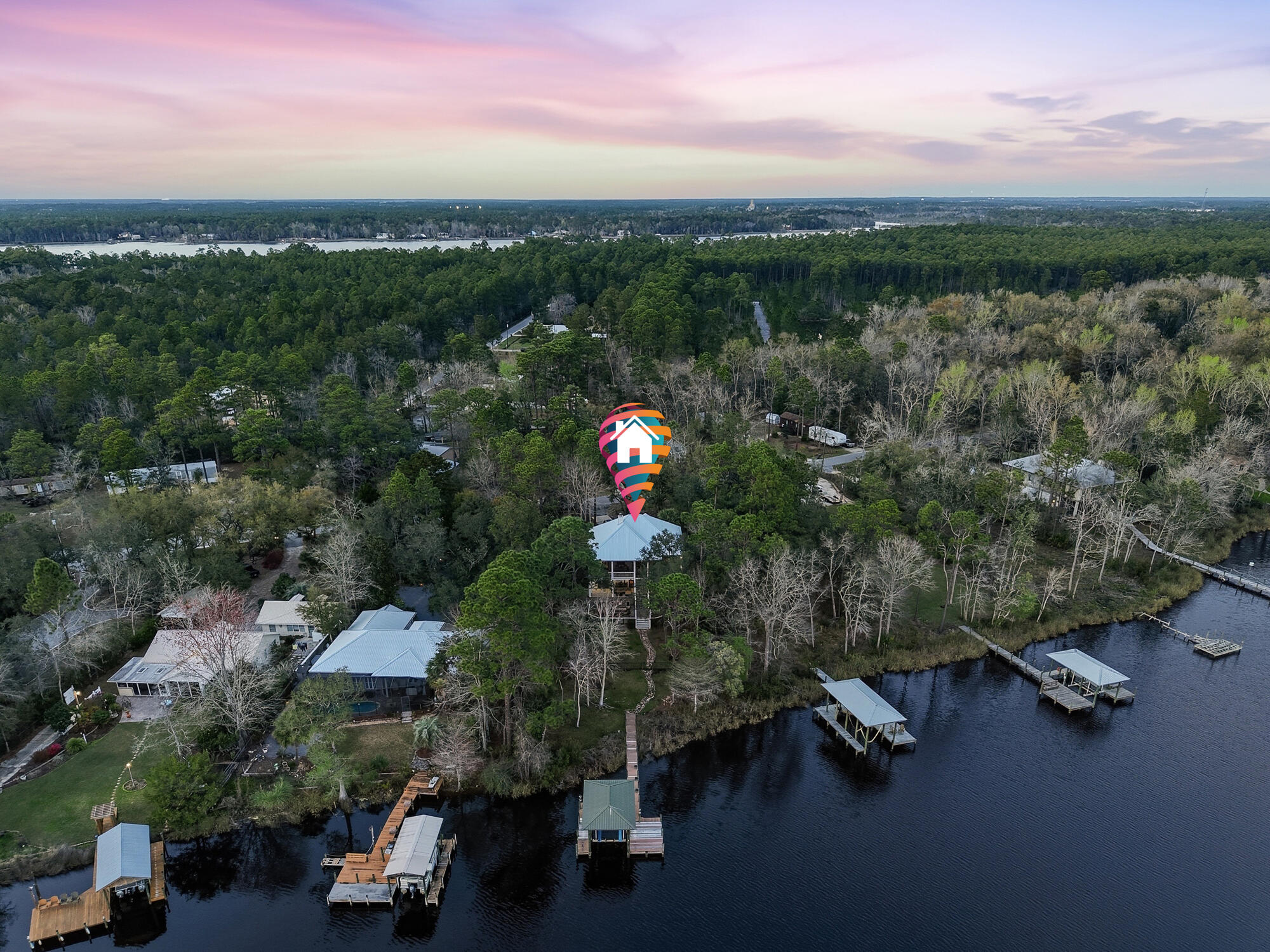 POWELLS UNREC - Residential